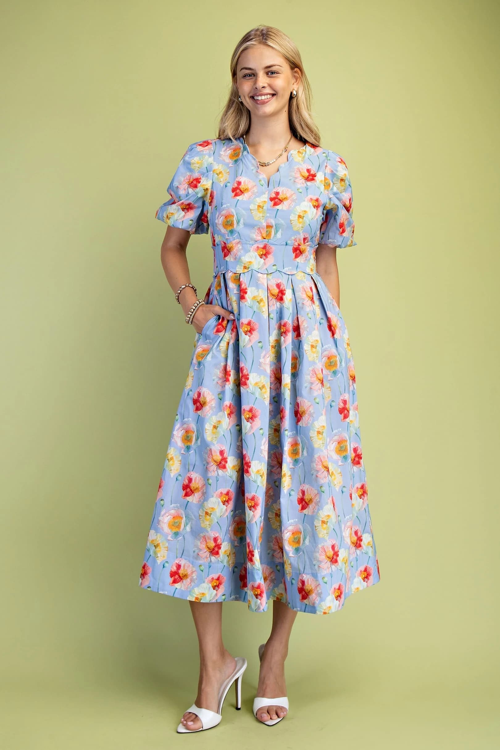 TE1644 - SKY BLUE MIX