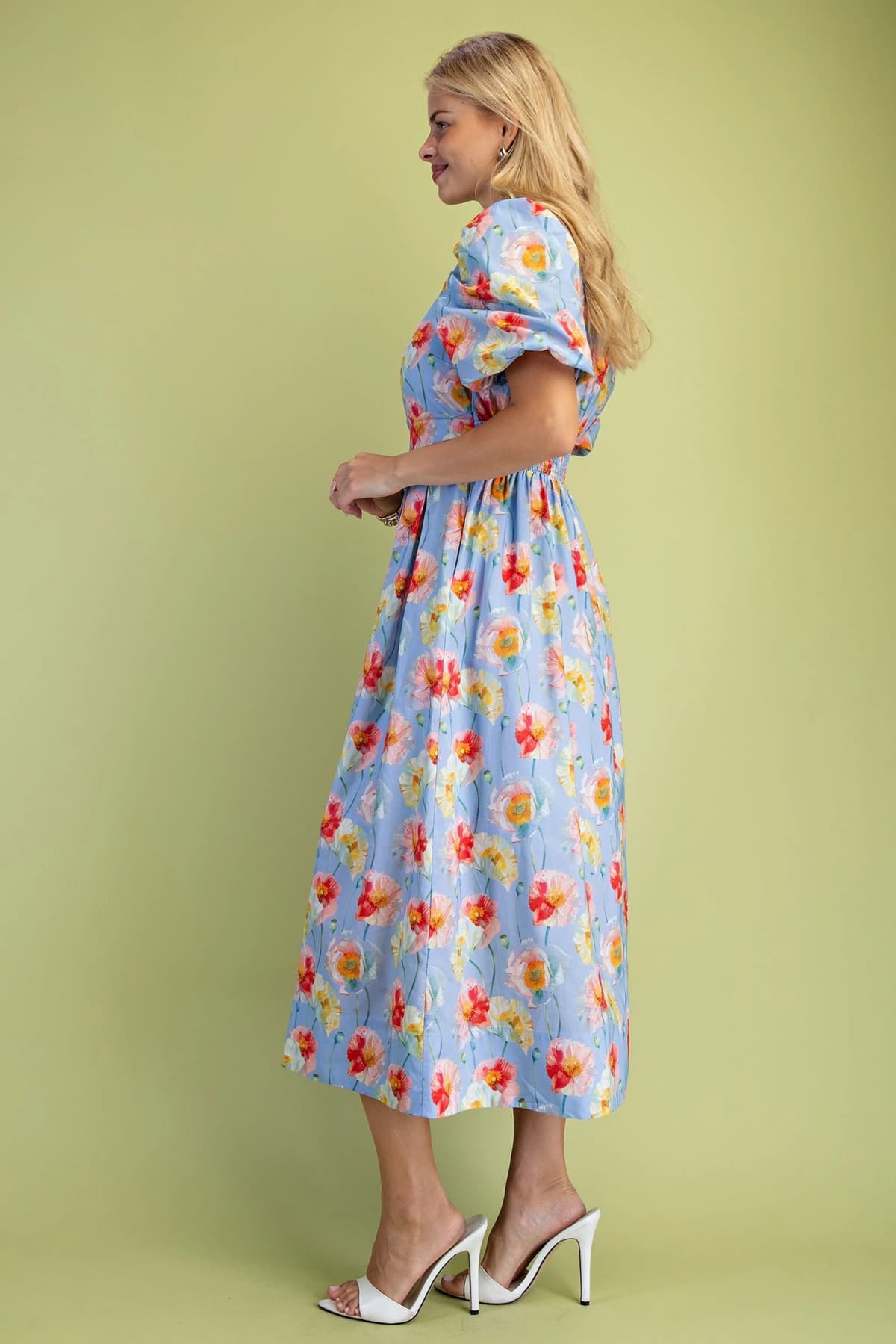 TE1644 - SKY BLUE MIX