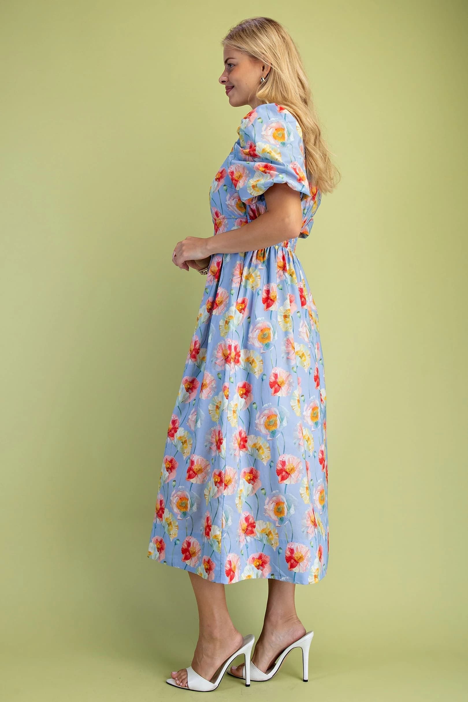 TE1644 - SKY BLUE MIX