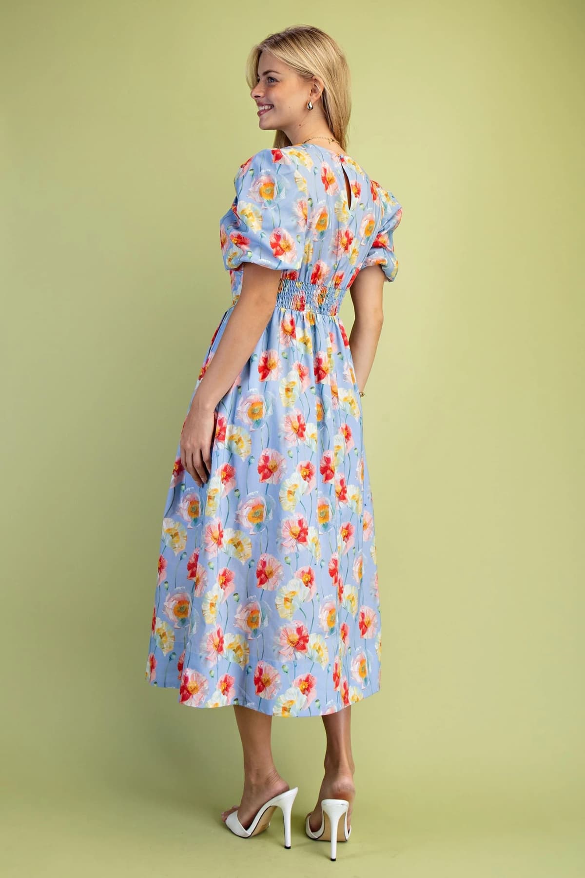 TE1644 - SKY BLUE MIX