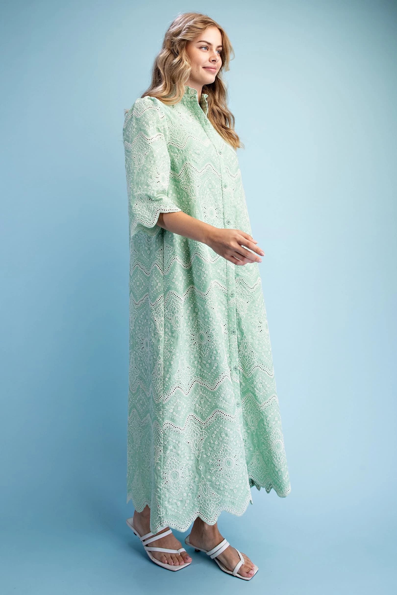 TE1652 - PISTACHIO