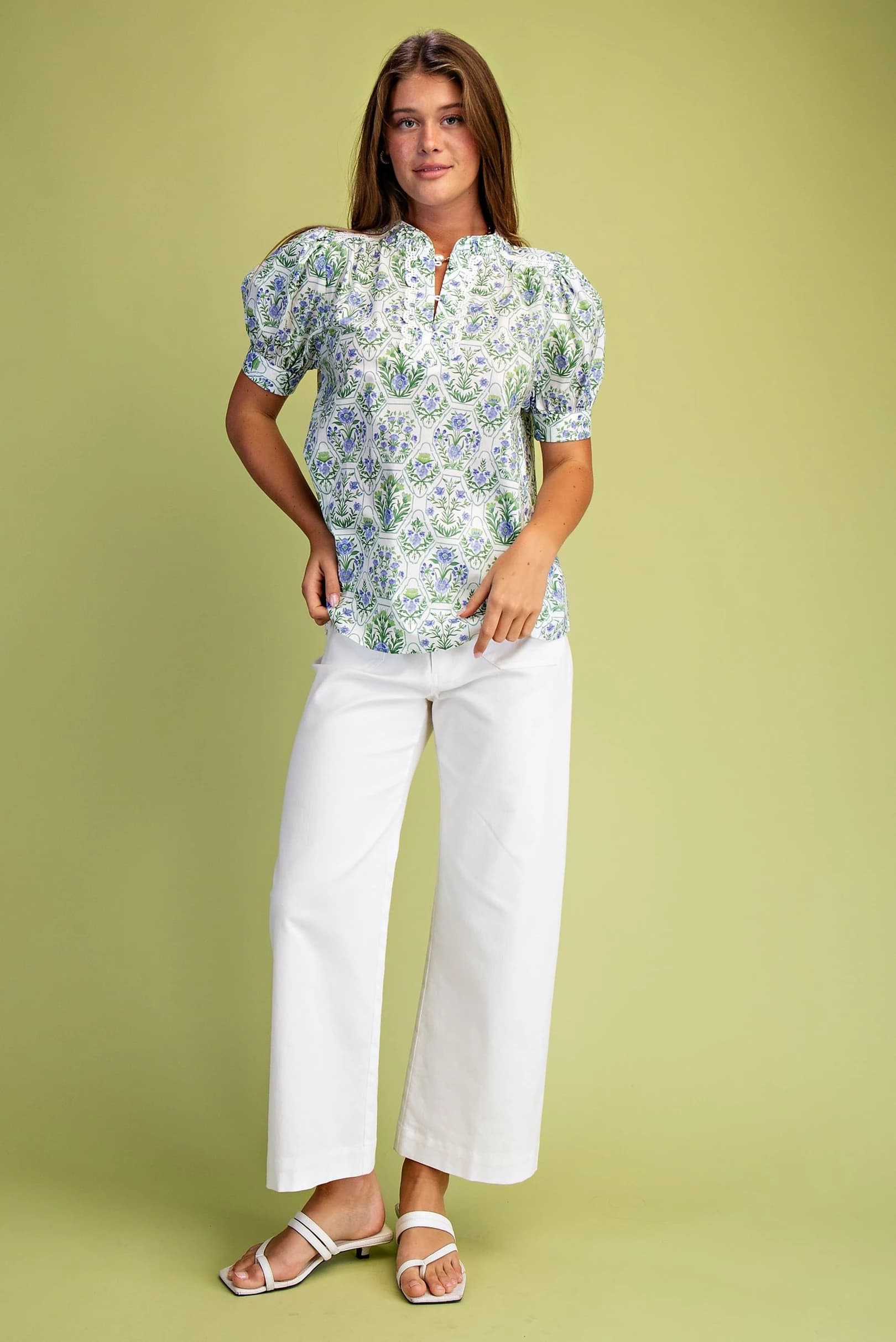 TE1664 - PERIWINKLE MIX