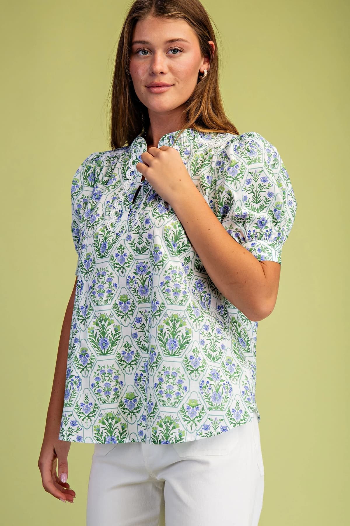 TE1664 - PERIWINKLE MIX