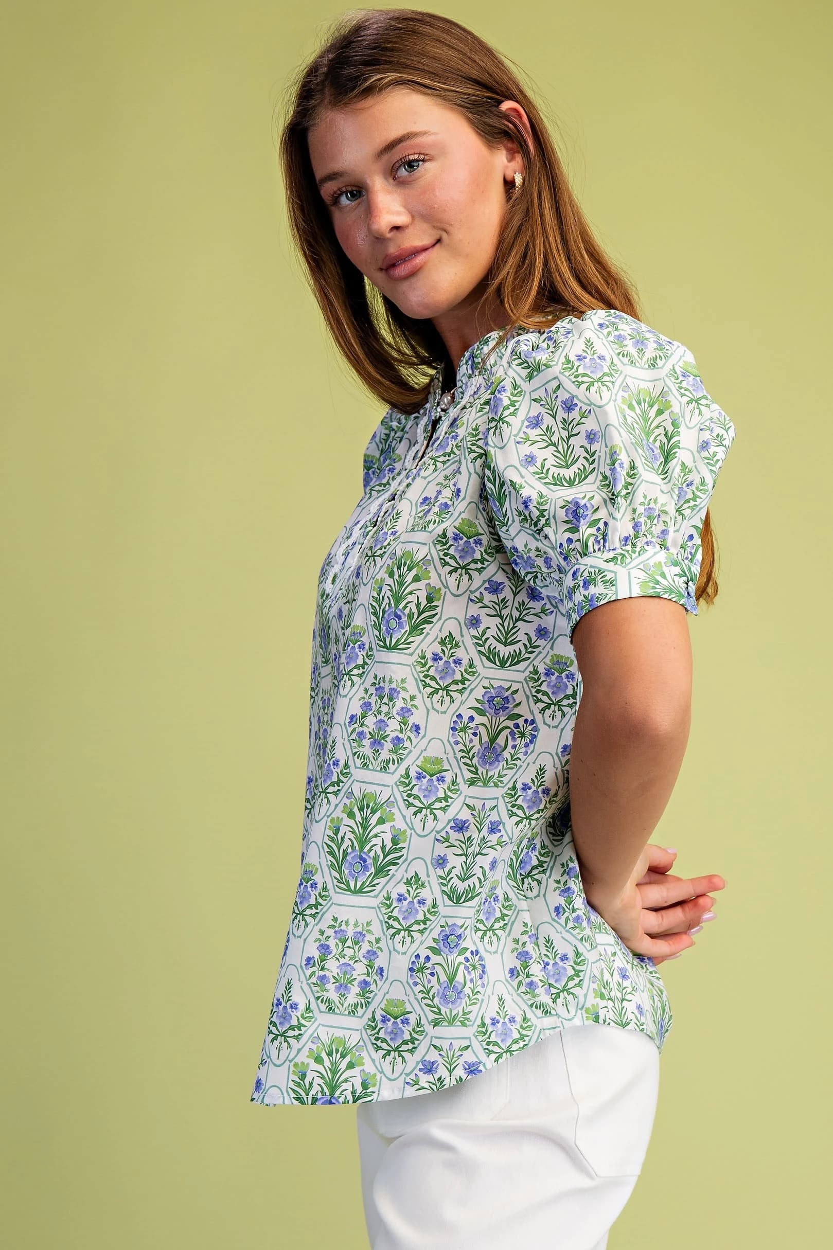 TE1664 - PERIWINKLE MIX