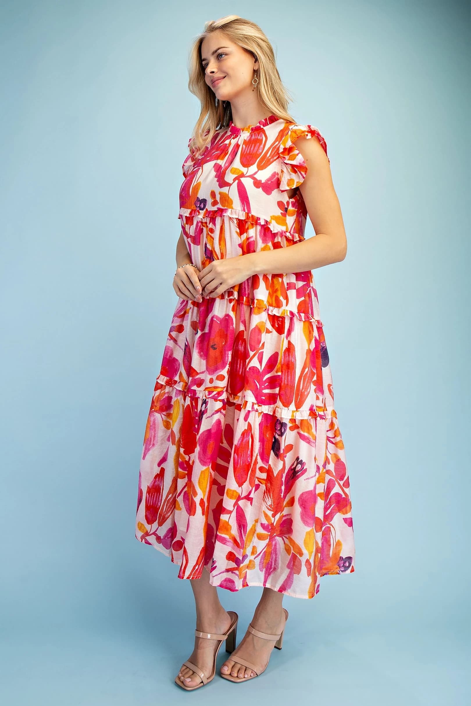 TY1028 - FUCHSIA MIX