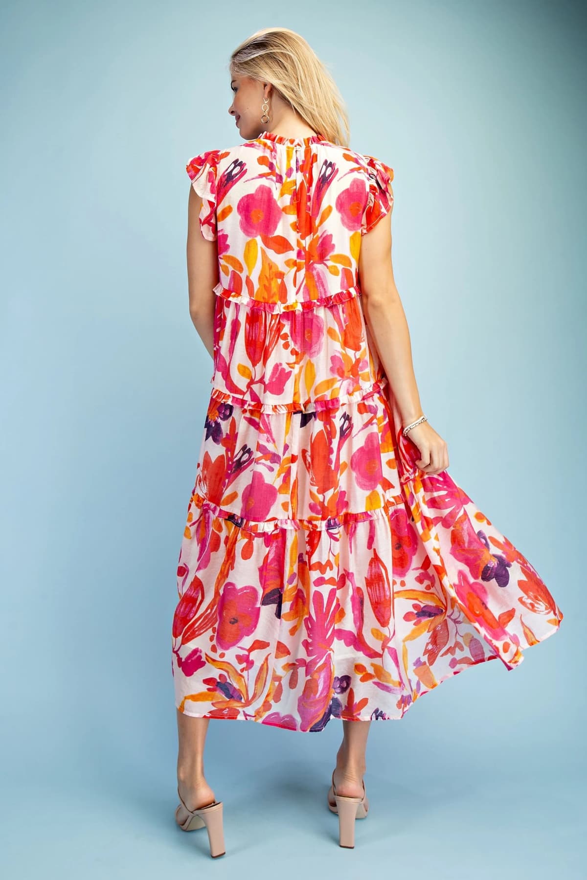 TY1028 - FUCHSIA MIX