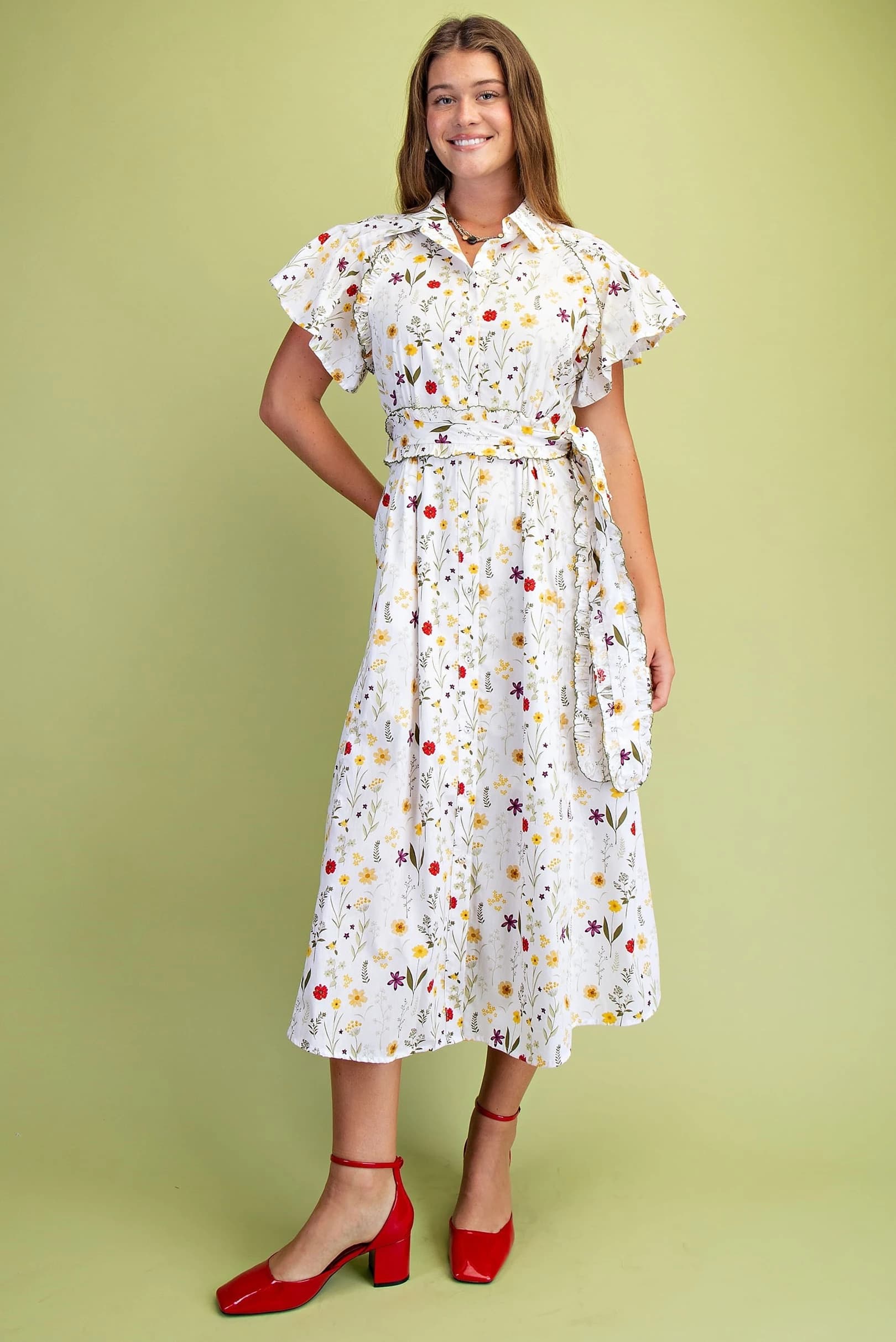 TY1025 - OFF WHITE MIX