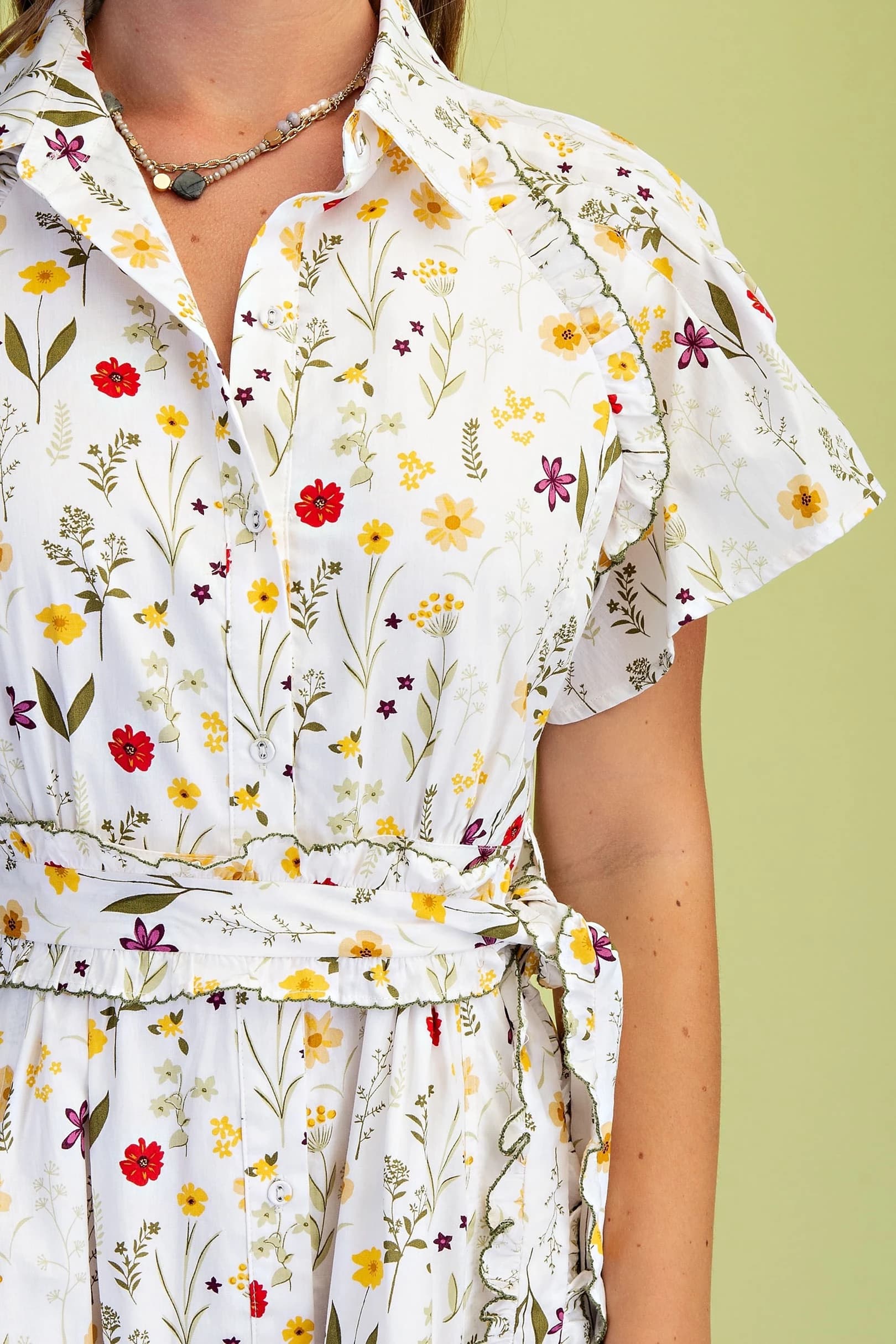 TY1025 - OFF WHITE MIX