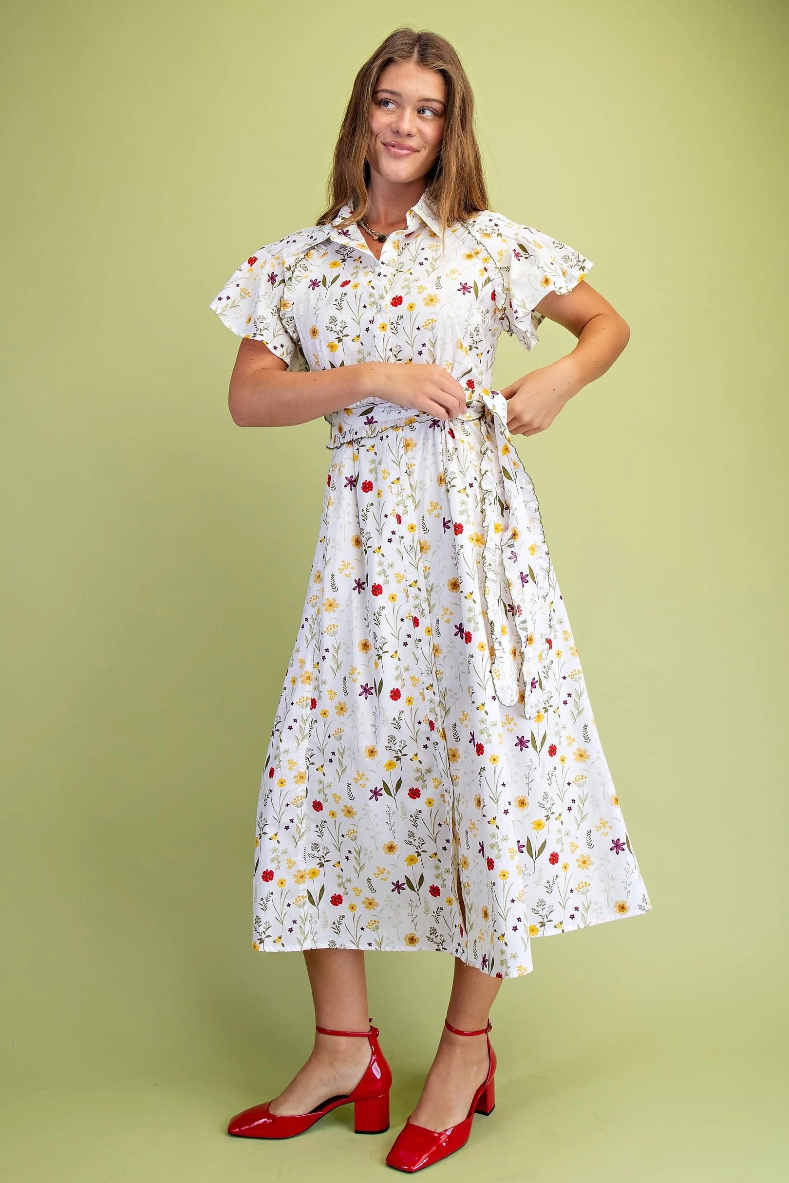 TY1025 - OFF WHITE MIX