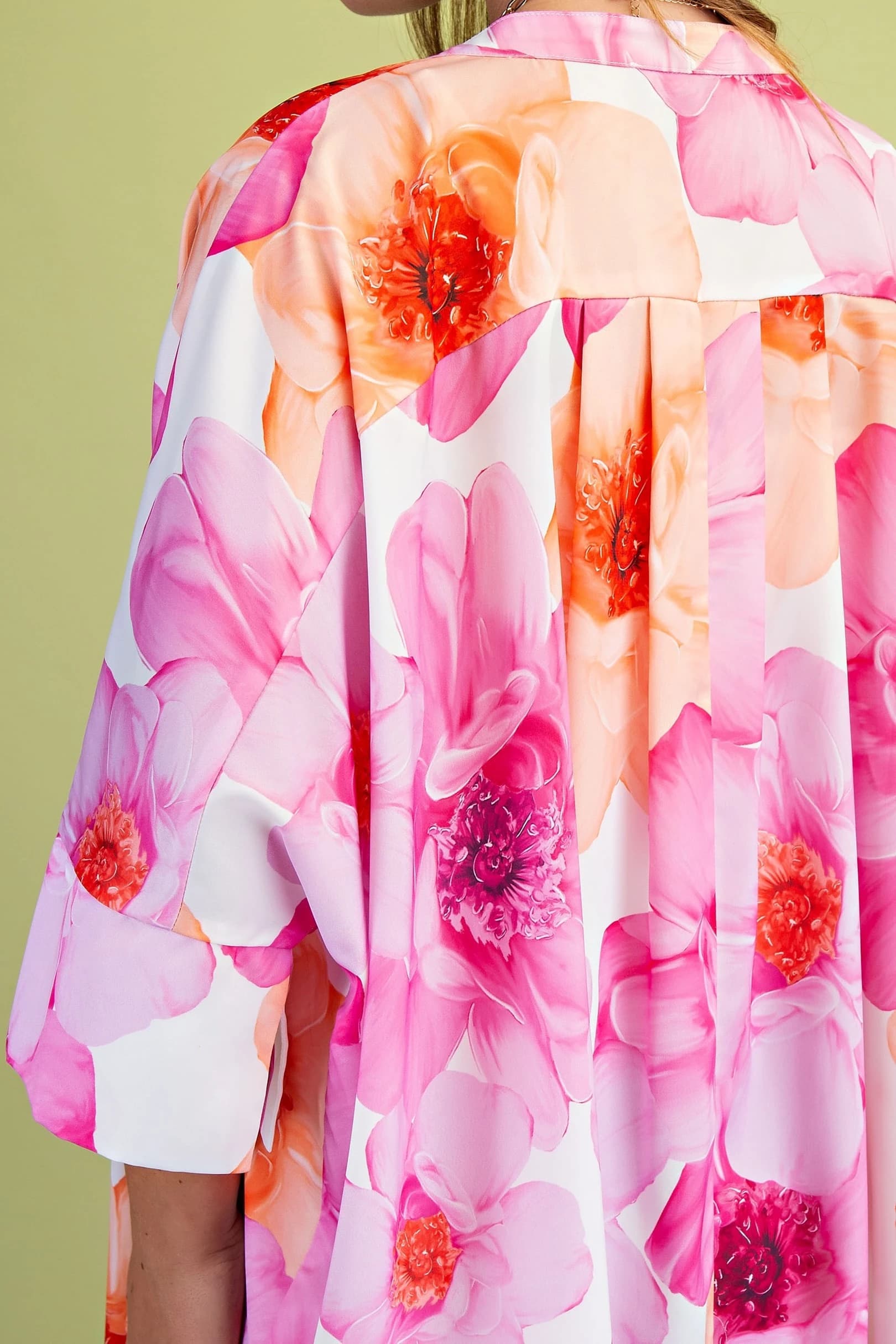 TY1035 - FUCHSIA MIX