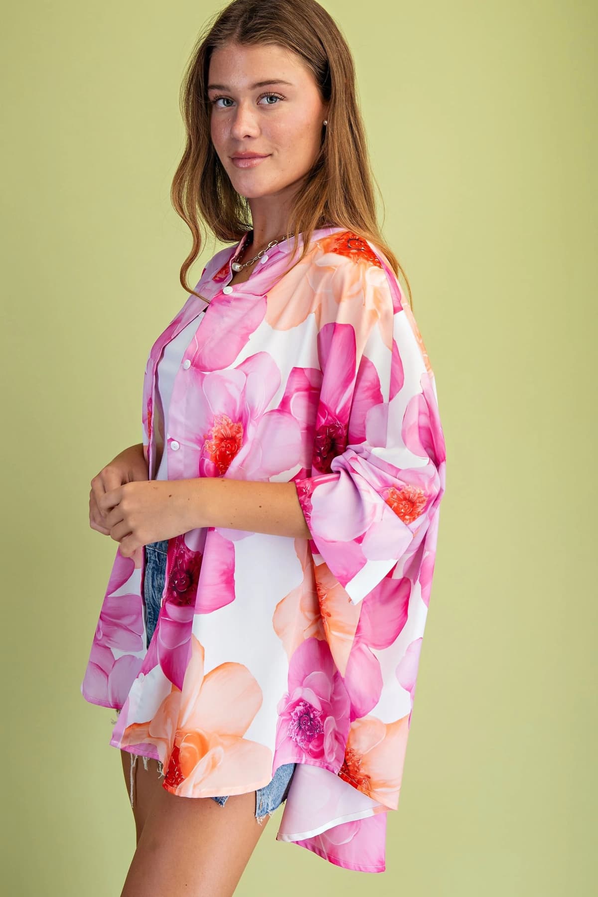 TY1035 - FUCHSIA MIX