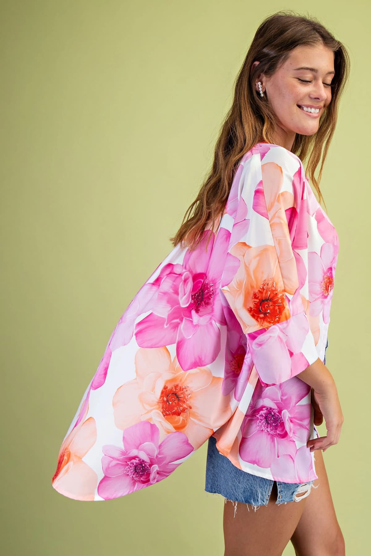 TY1035 - FUCHSIA MIX