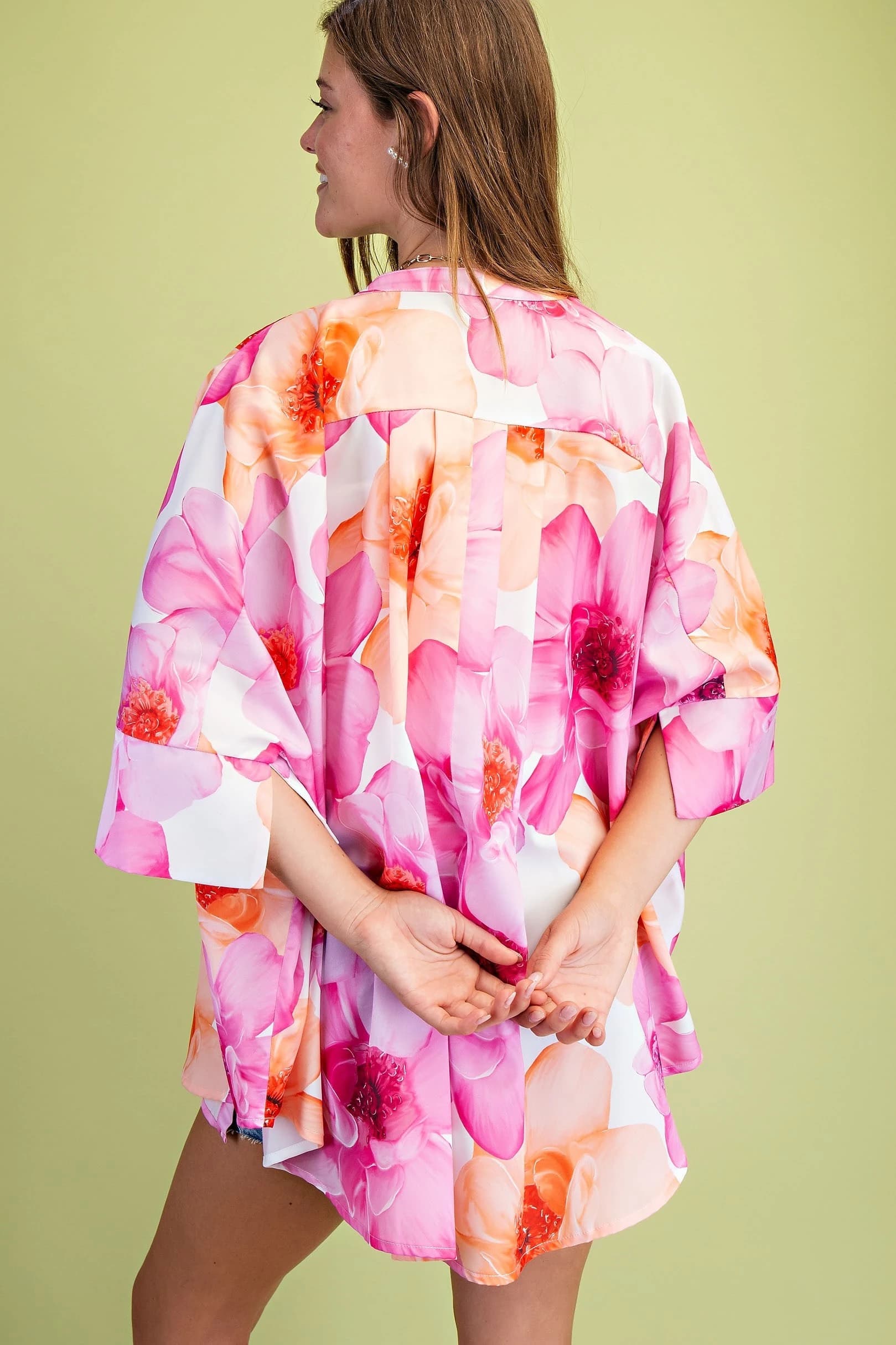 TY1035 - FUCHSIA MIX