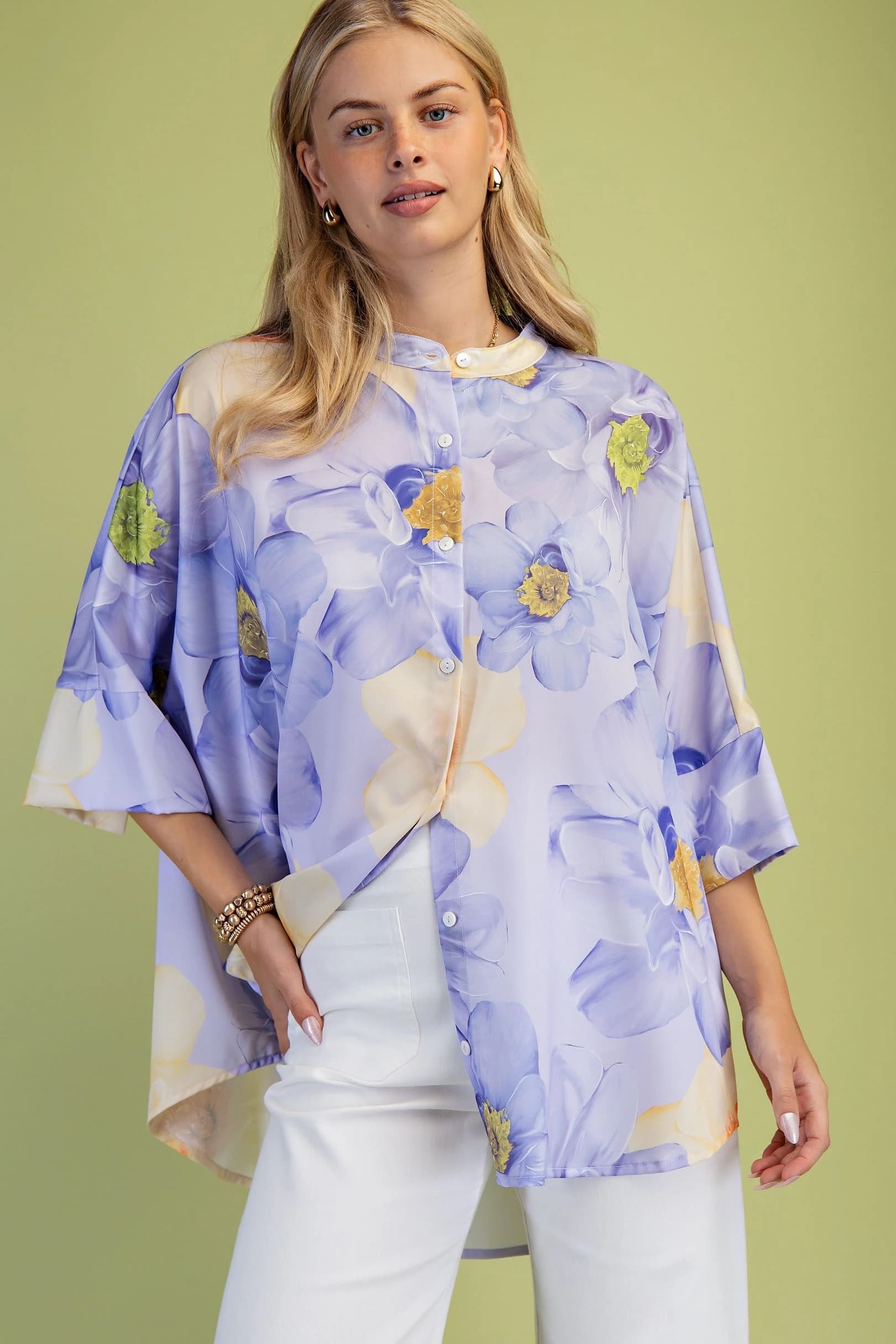 TY1035 - LAVENDER MIX