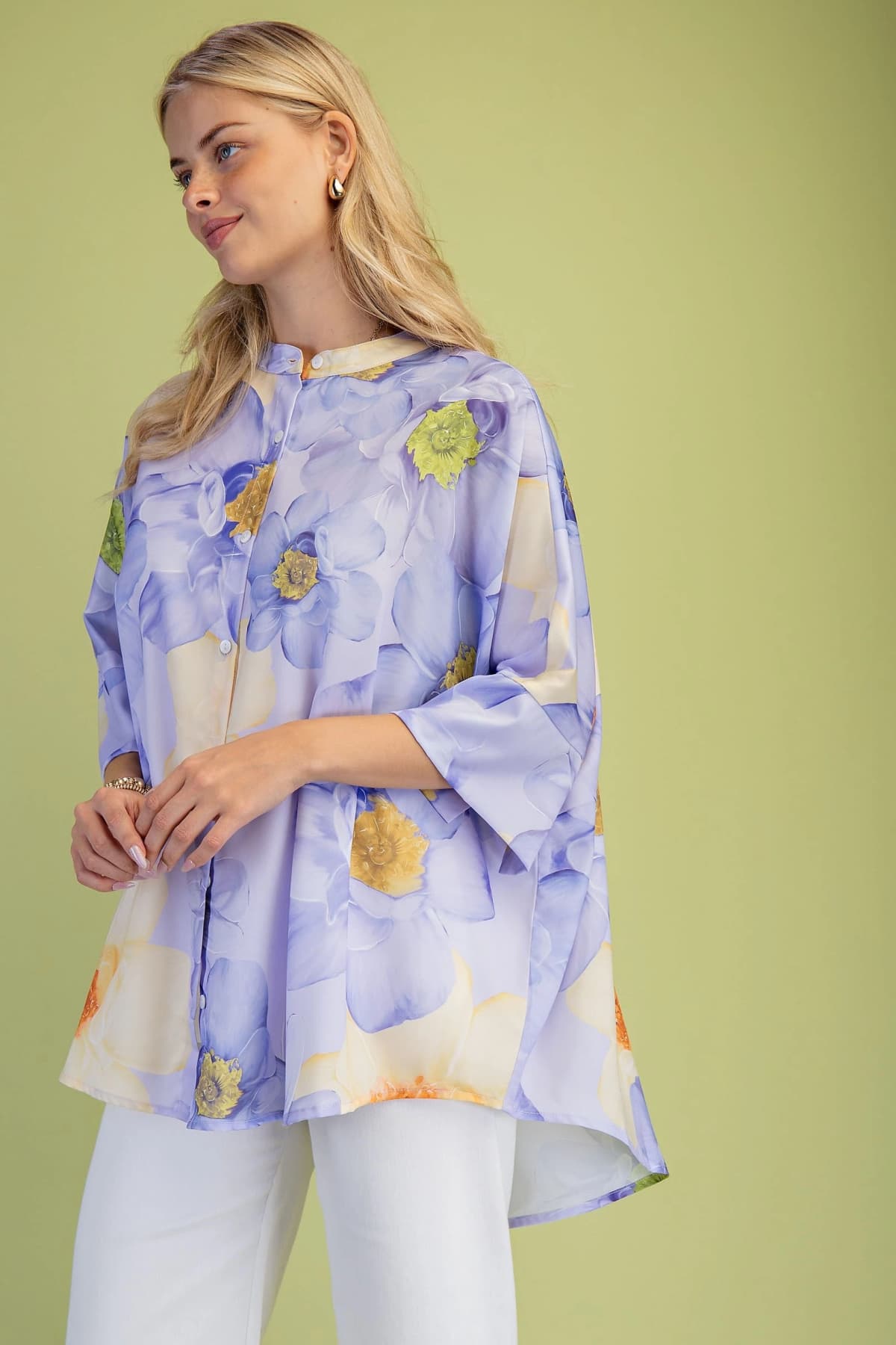 TY1035 - LAVENDER MIX