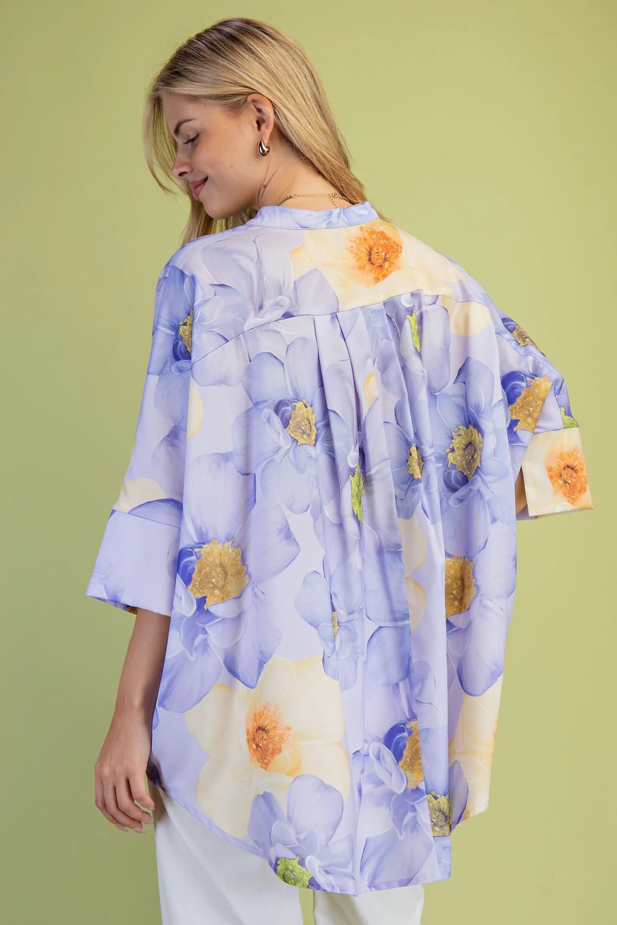 TY1035 - LAVENDER MIX