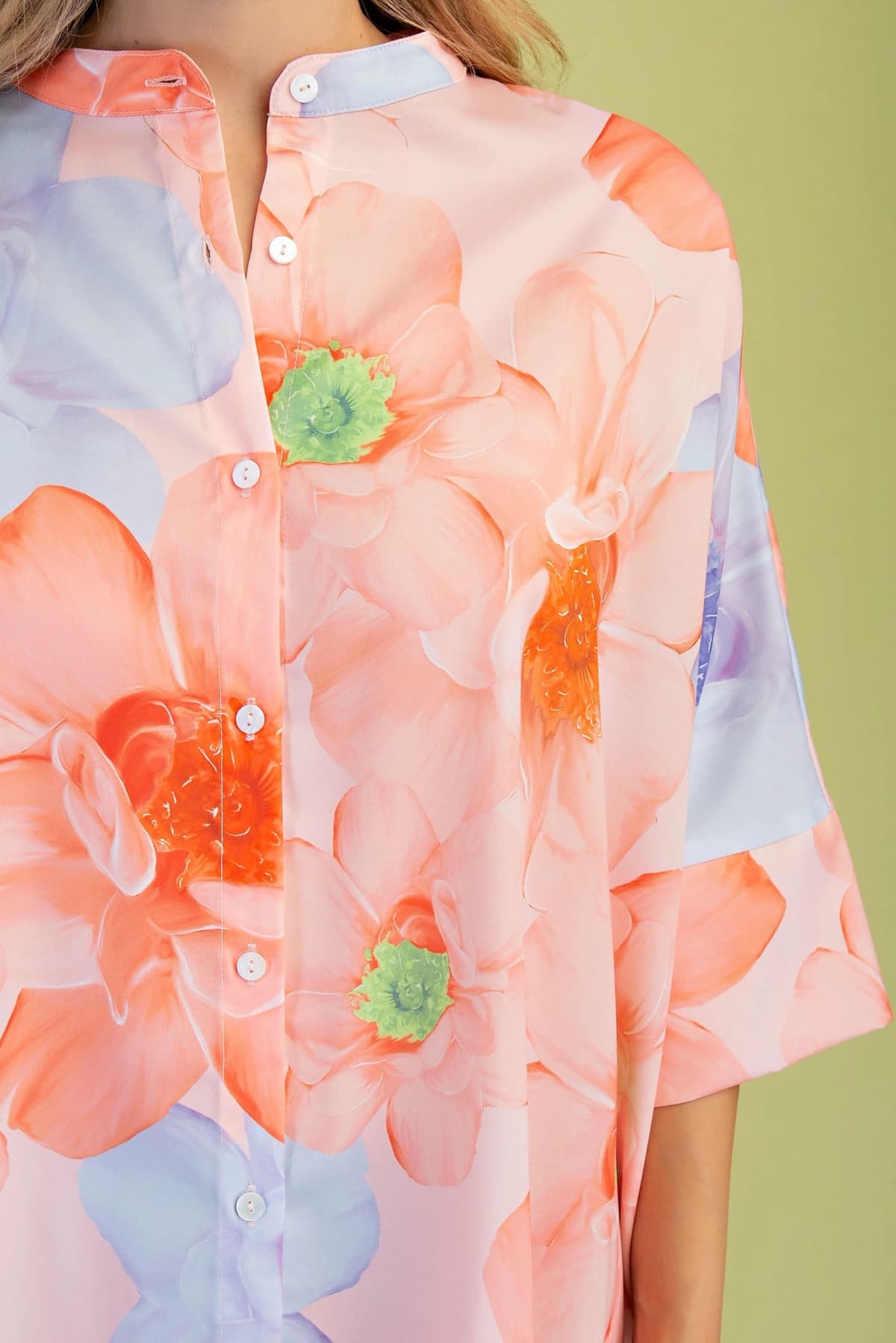 TY1035 - TANGERINE MIX