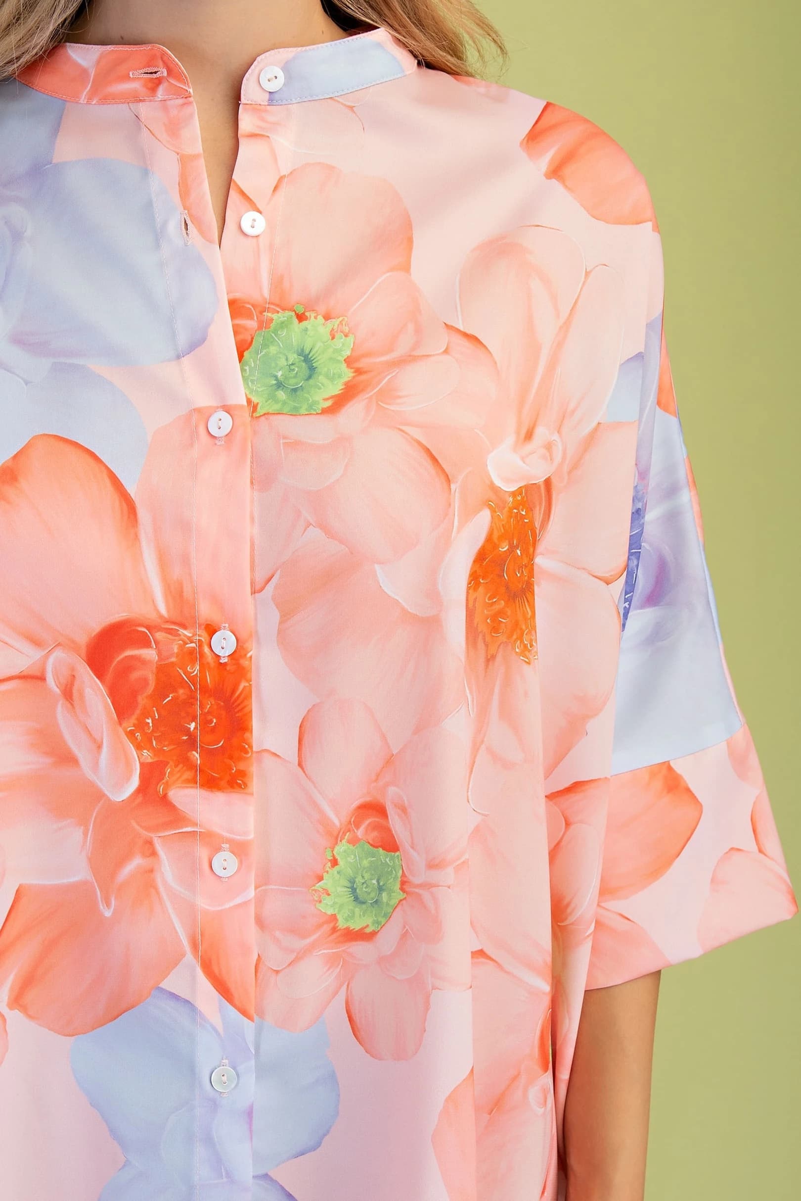 TY1035 - TANGERINE MIX