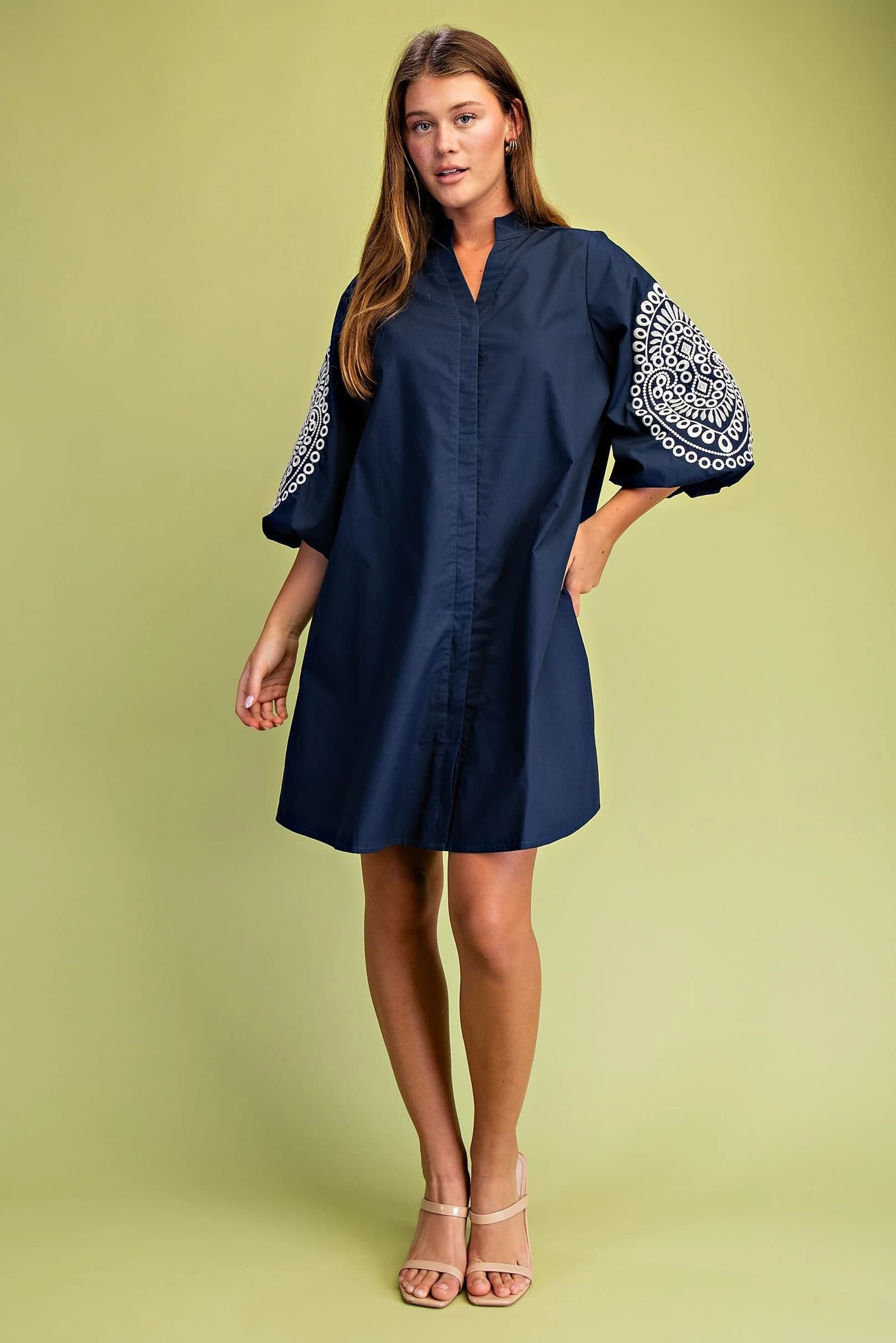 TY1042 - NAVY