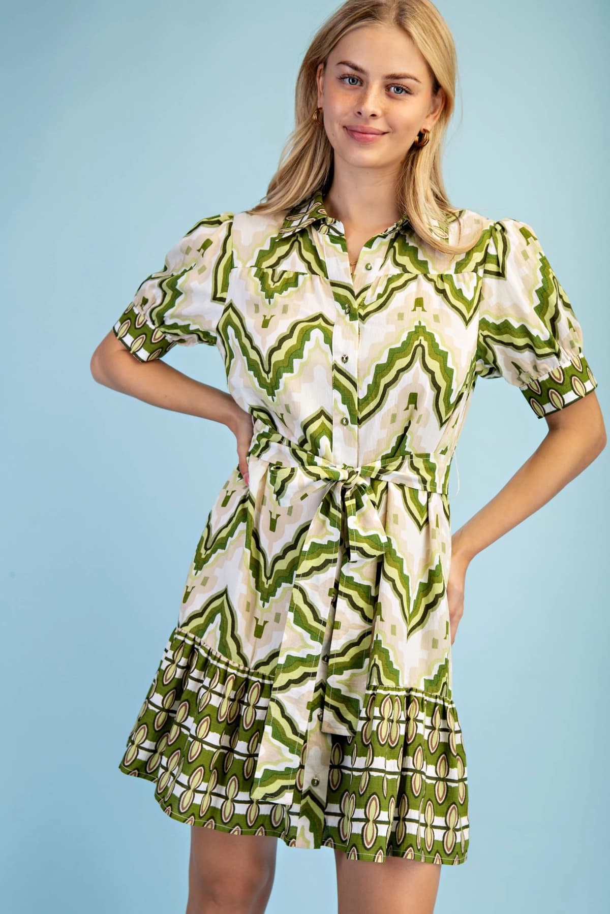 TY1030 - AVOCADO MIX