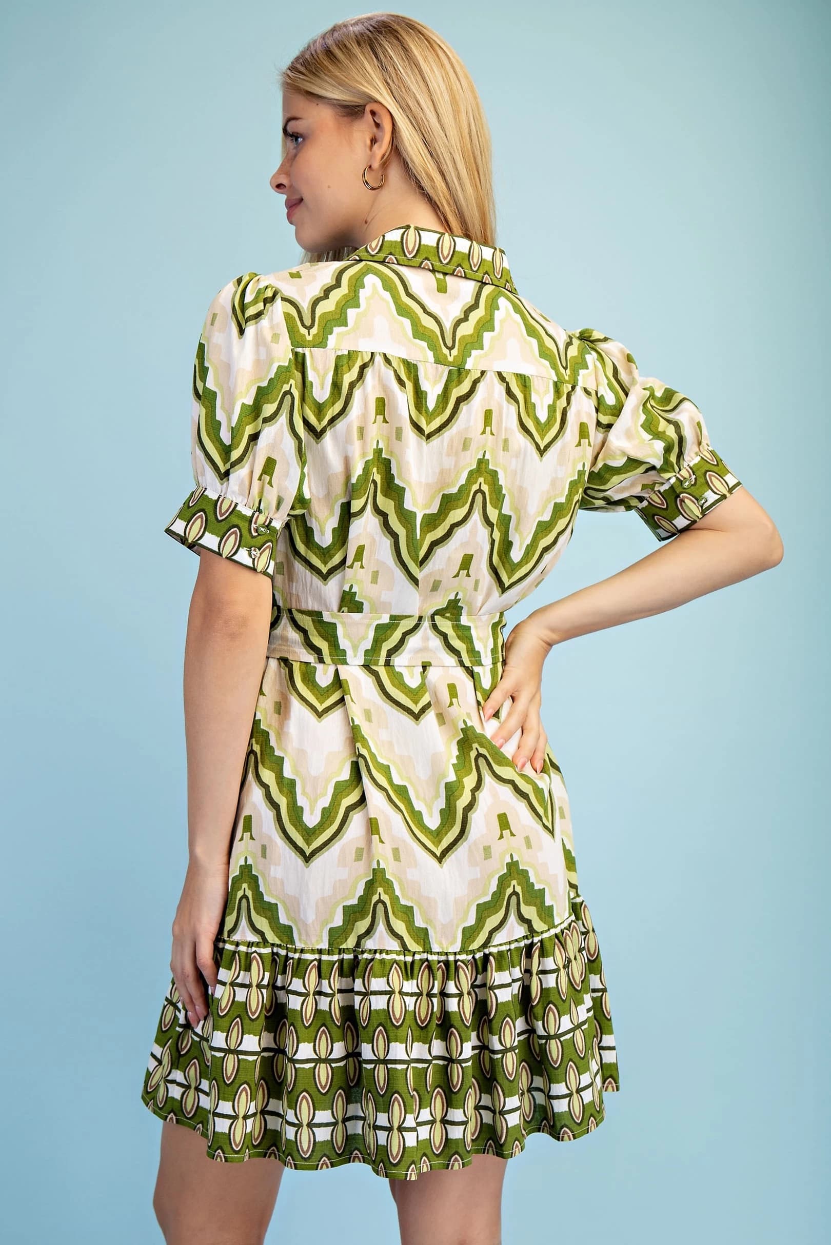 TY1030 - AVOCADO MIX