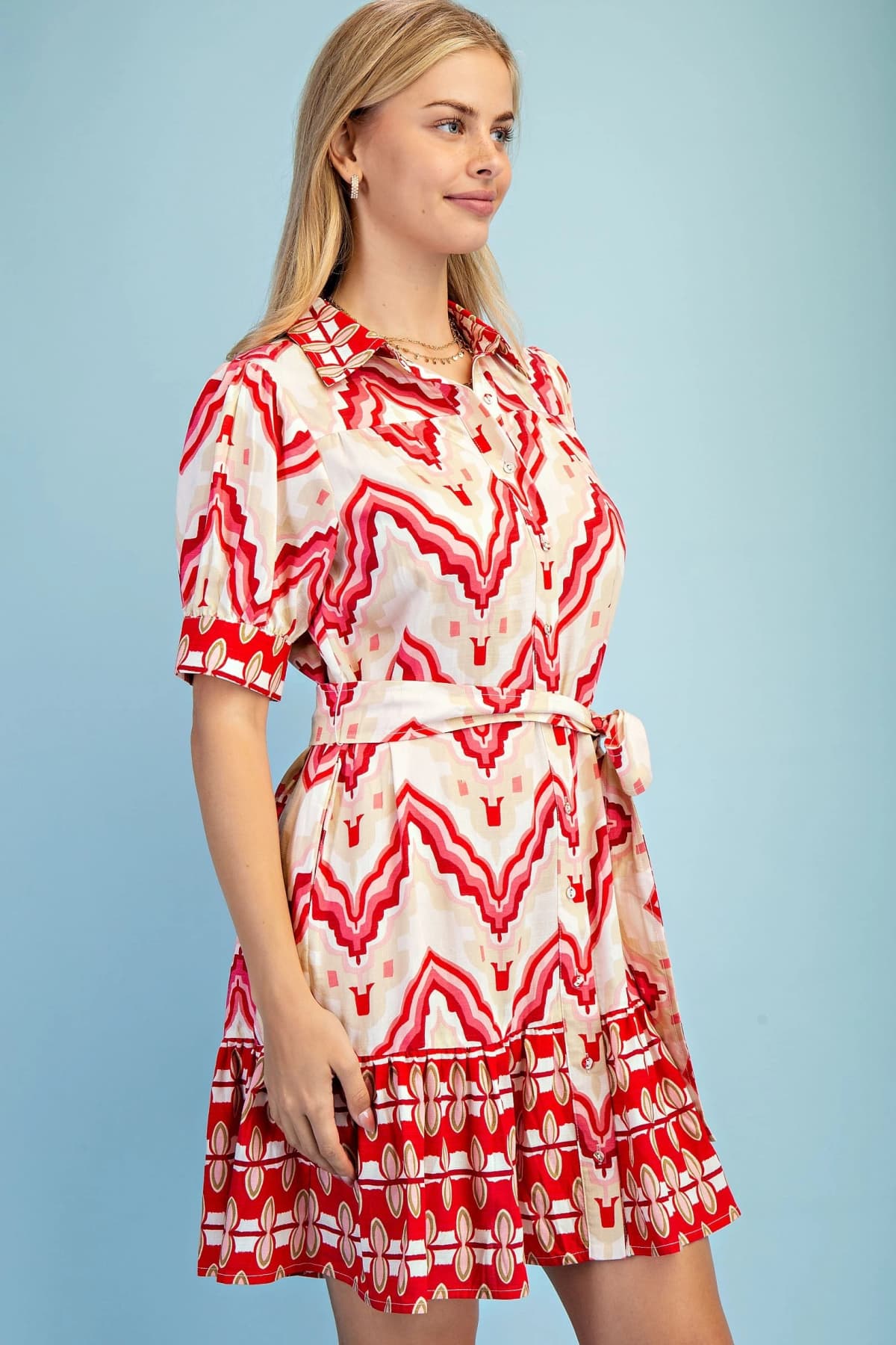 TY1030 - STRAWBERRY MIX