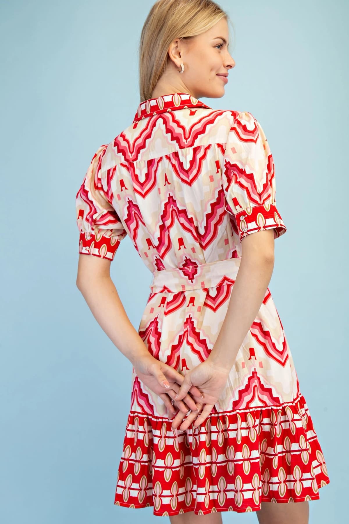 TY1030 - STRAWBERRY MIX