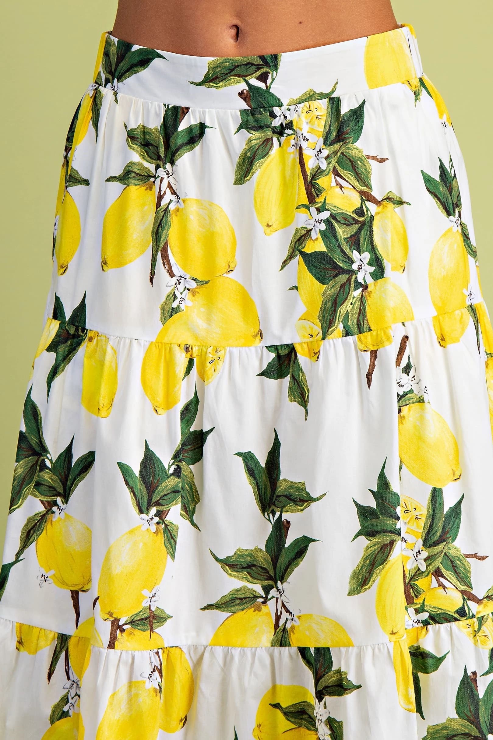 TY1019-1 - LEMON MIX