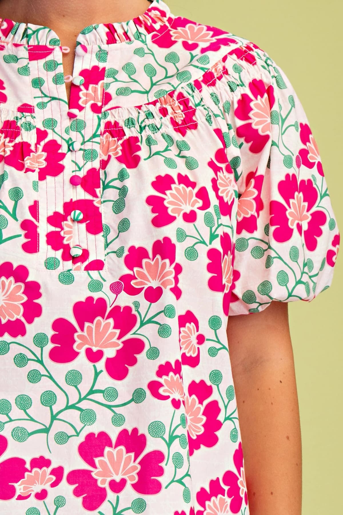 TE1674 - FUCHSIA MIX