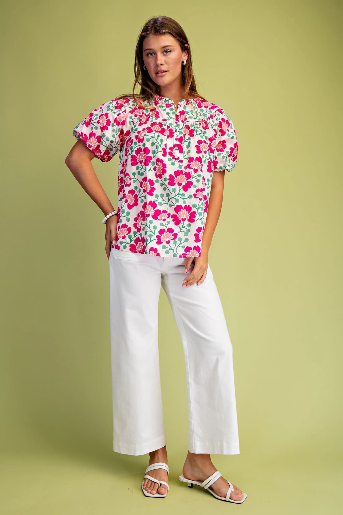 TE1674 - FUCHSIA MIX