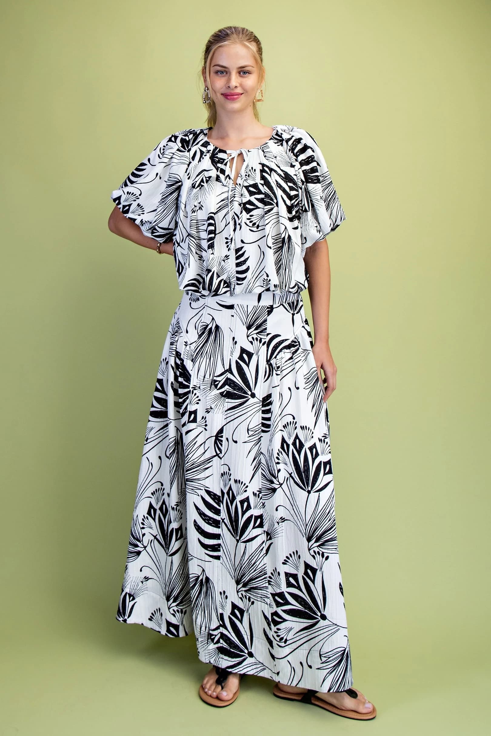 TE1693 - OFF WHITE MIX