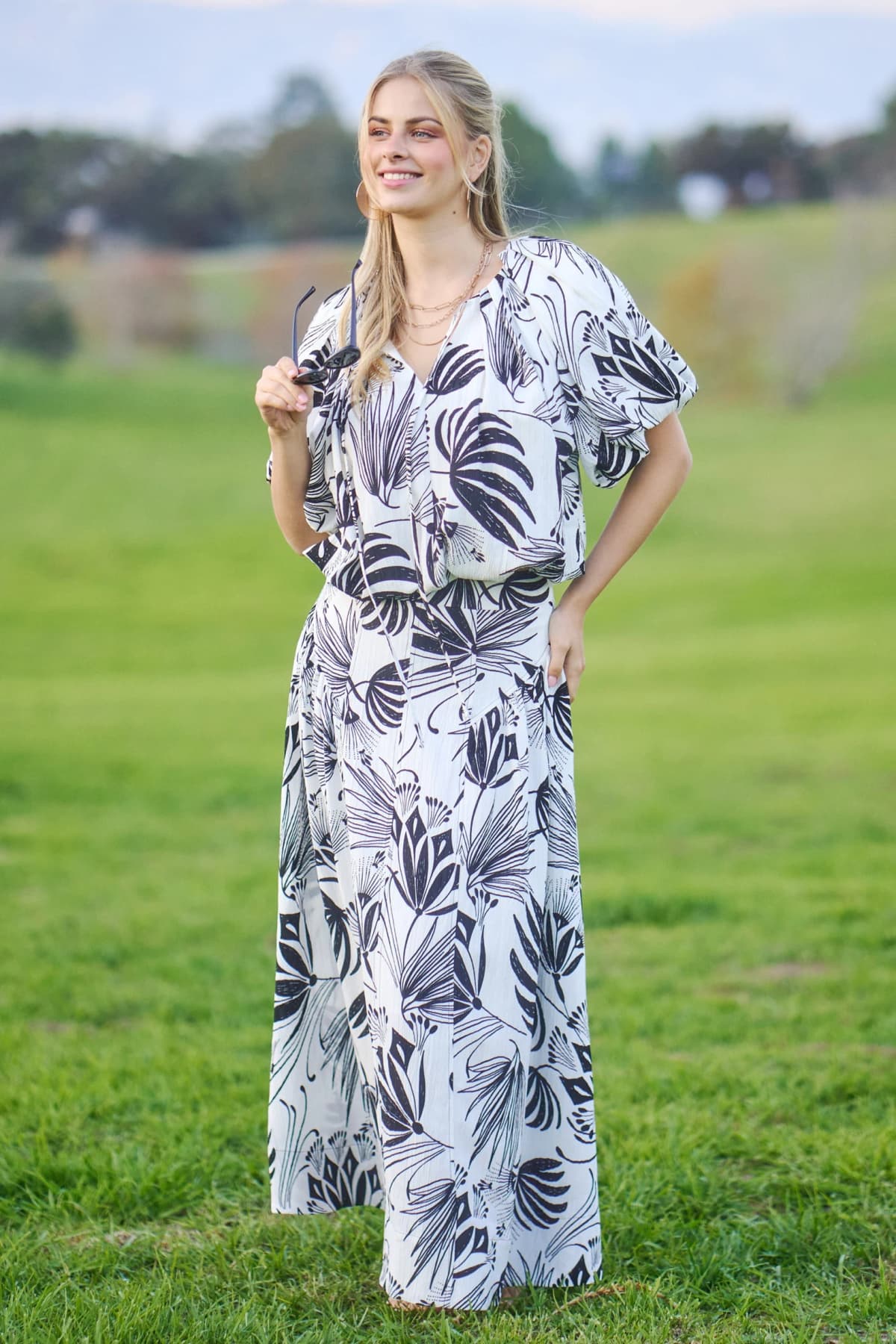 TE1693 - OFF WHITE MIX