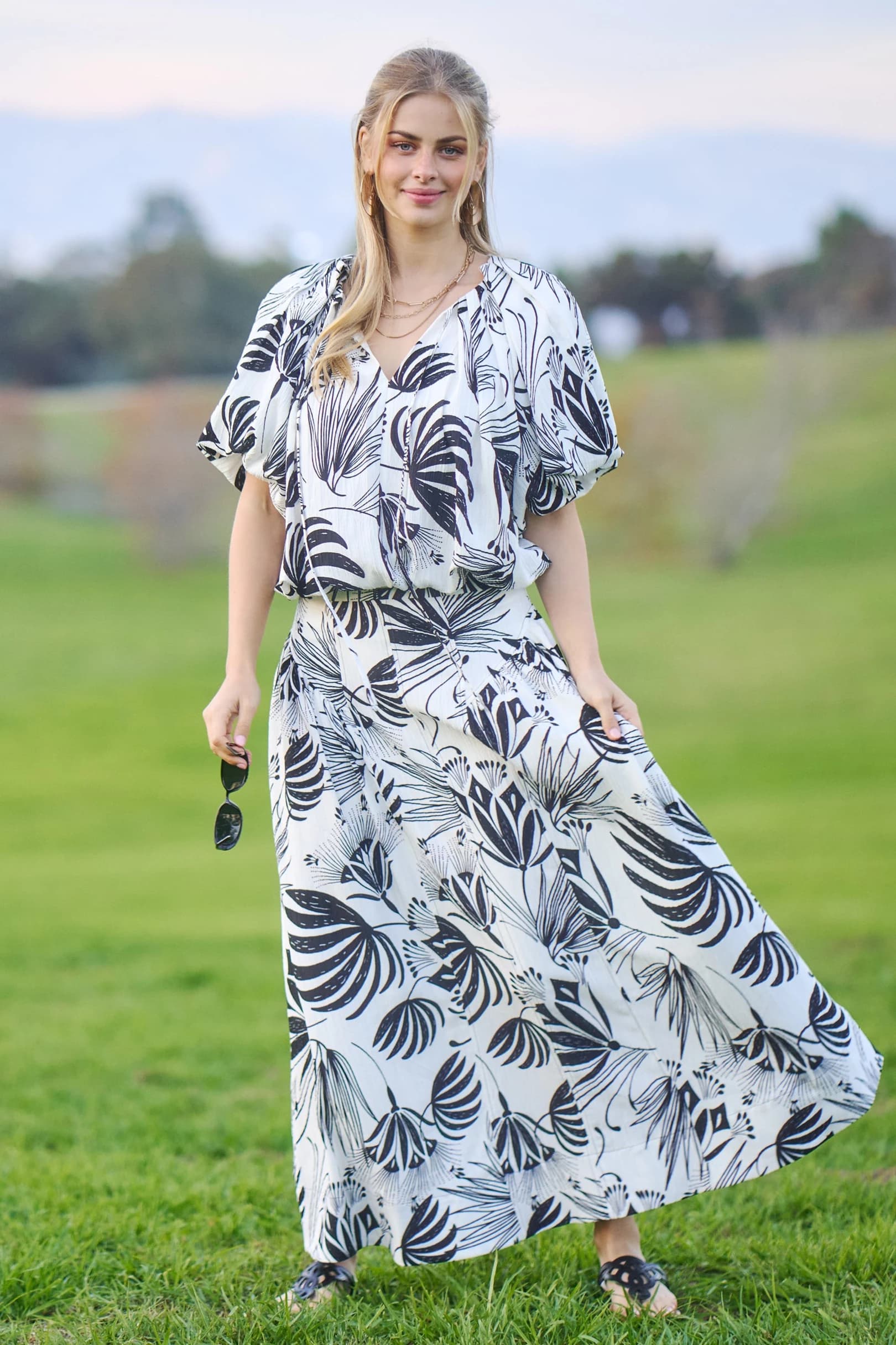 TE1693 - OFF WHITE MIX