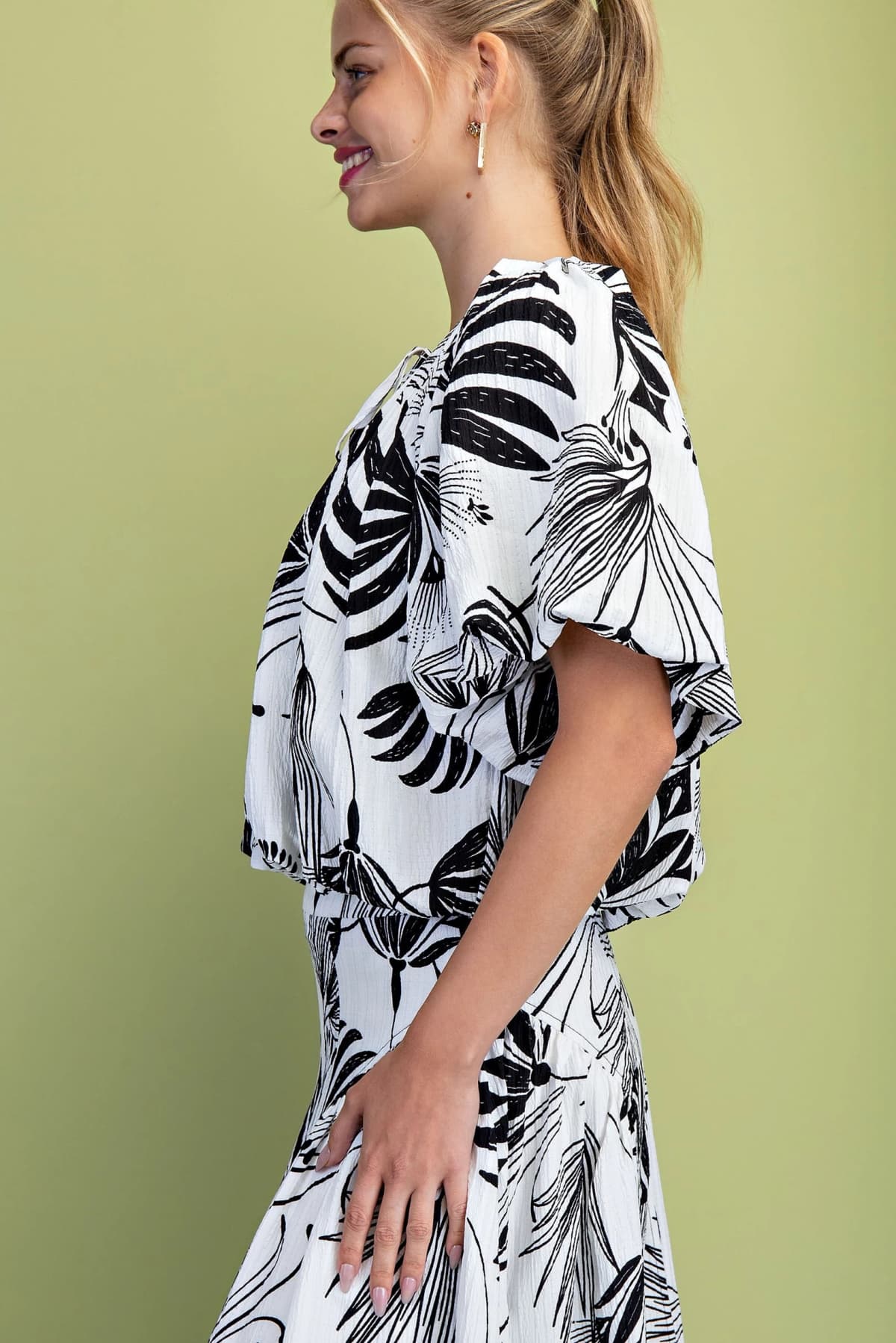 TE1694 - OFF WHITE MIX