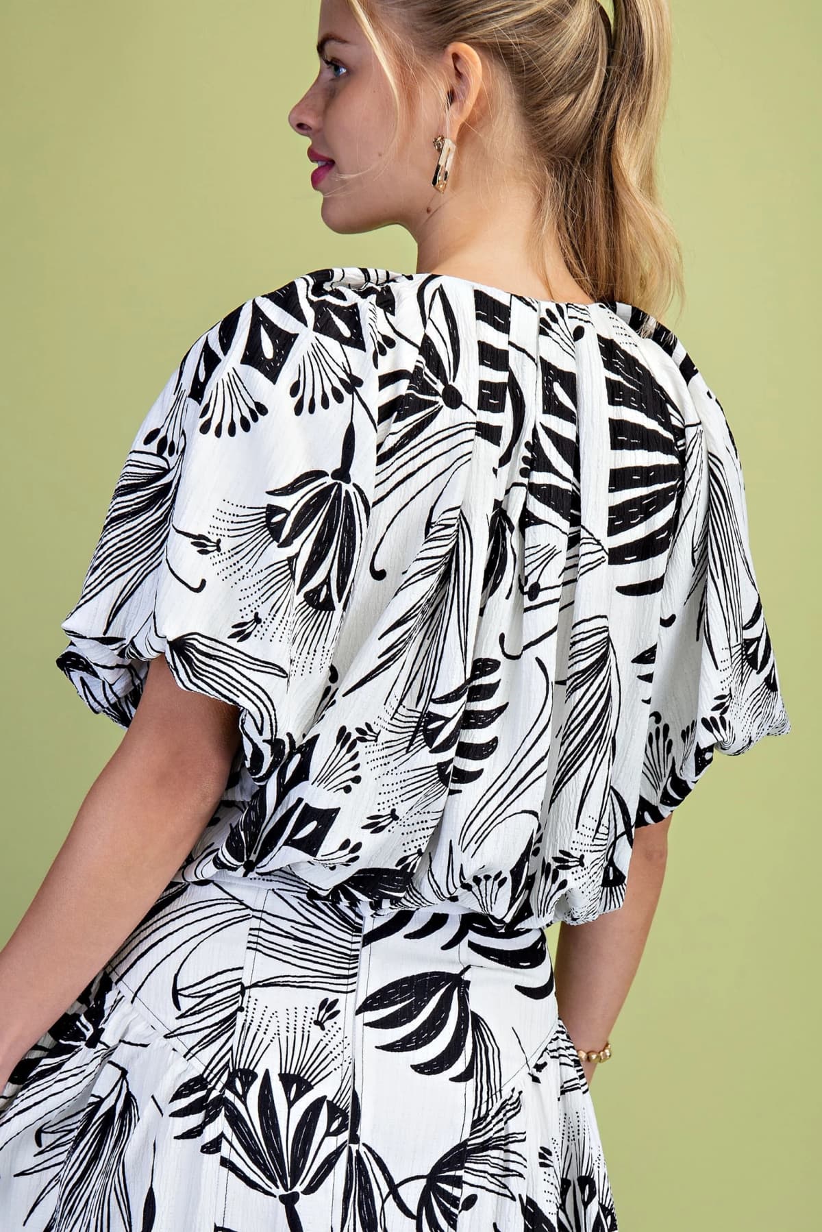 TE1694 - OFF WHITE MIX