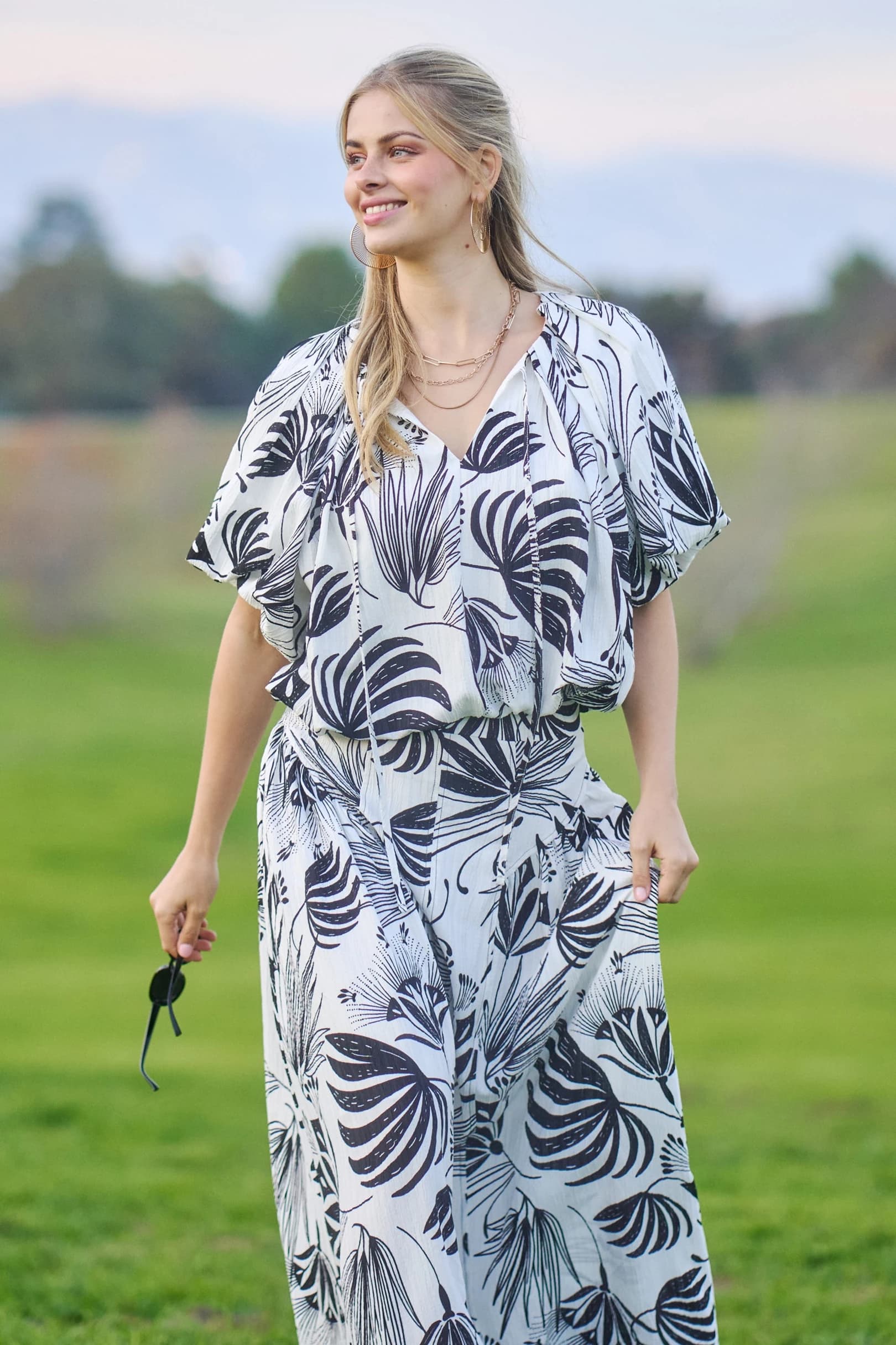 TE1694 - OFF WHITE MIX