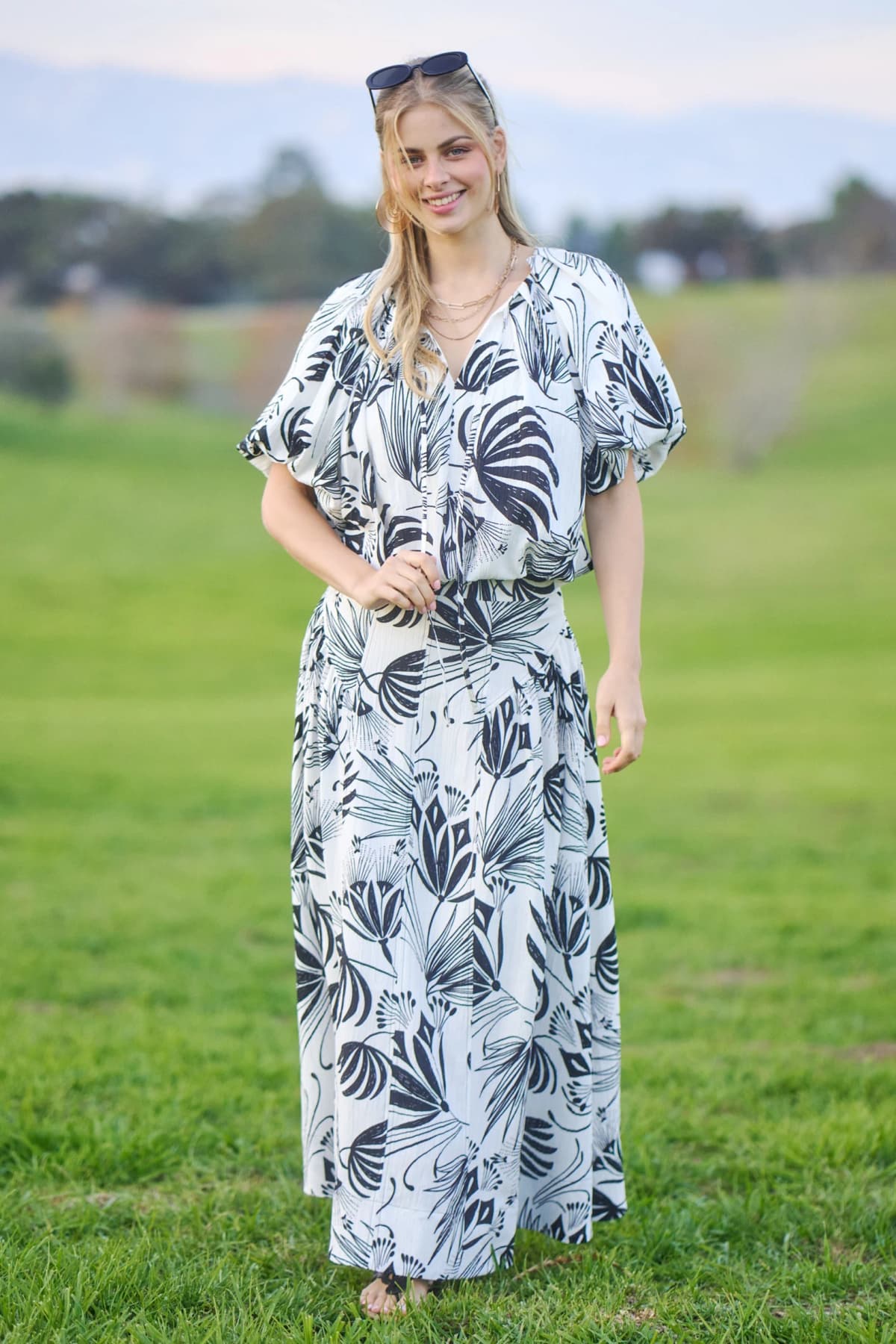 TE1694 - OFF WHITE MIX