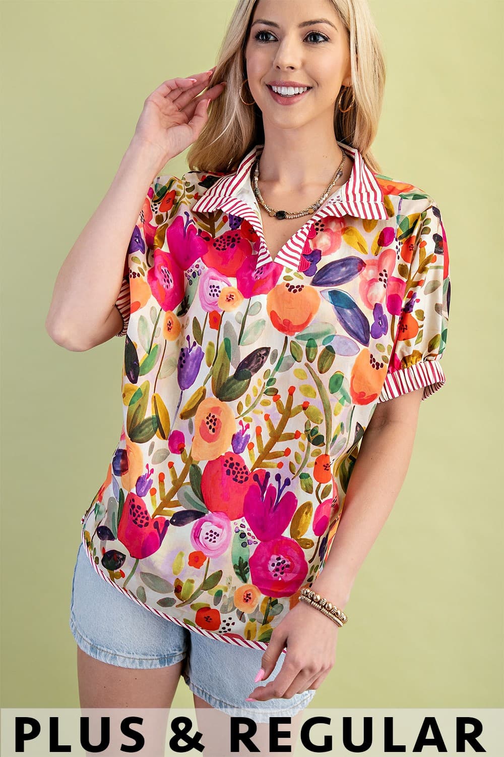 PE1268 - FUCHSIA MIX