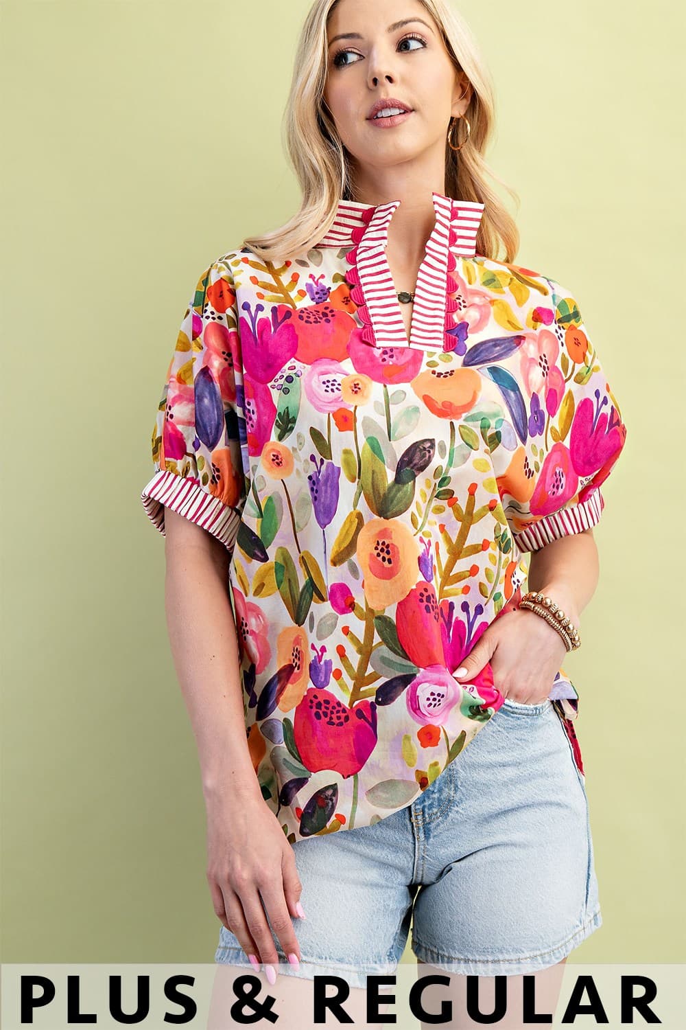 PE1268 - FUCHSIA MIX