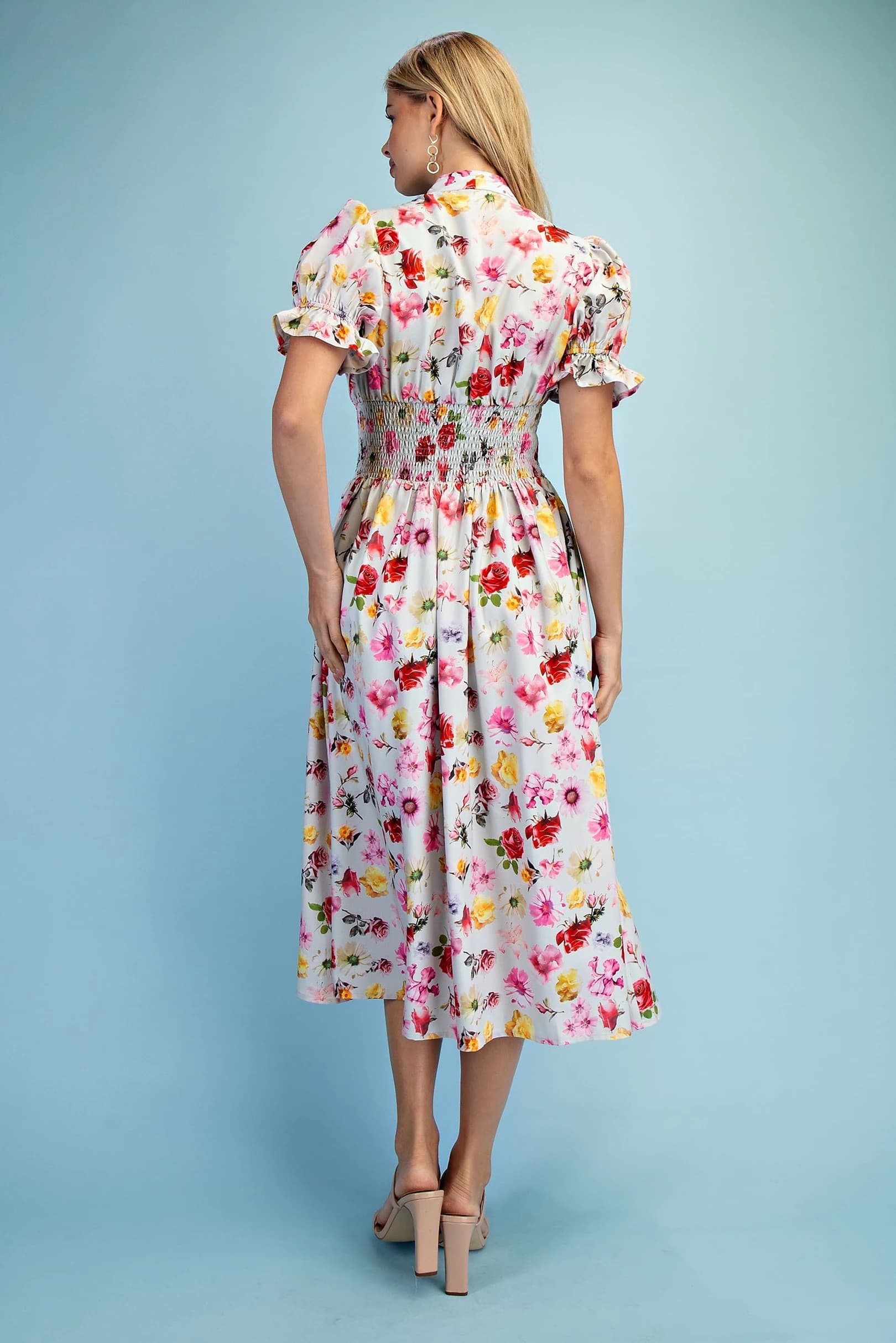 TY1073 - PALE MINT MIX