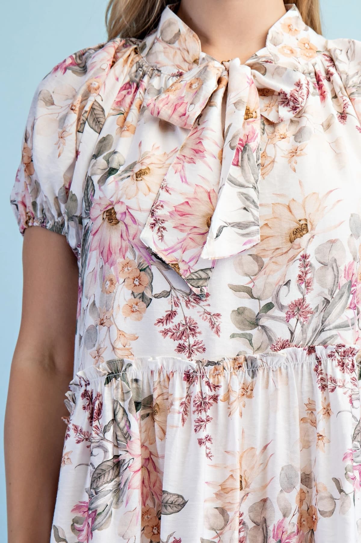 TY1066 - OFF WHITE MIX