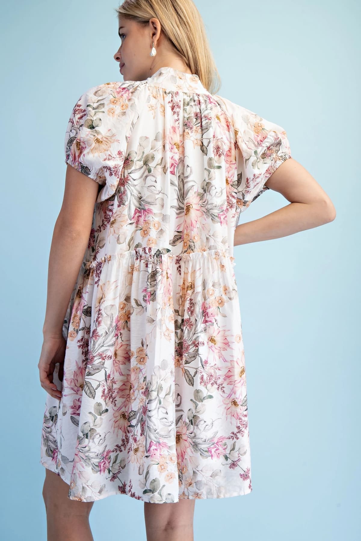 TY1066 - OFF WHITE MIX