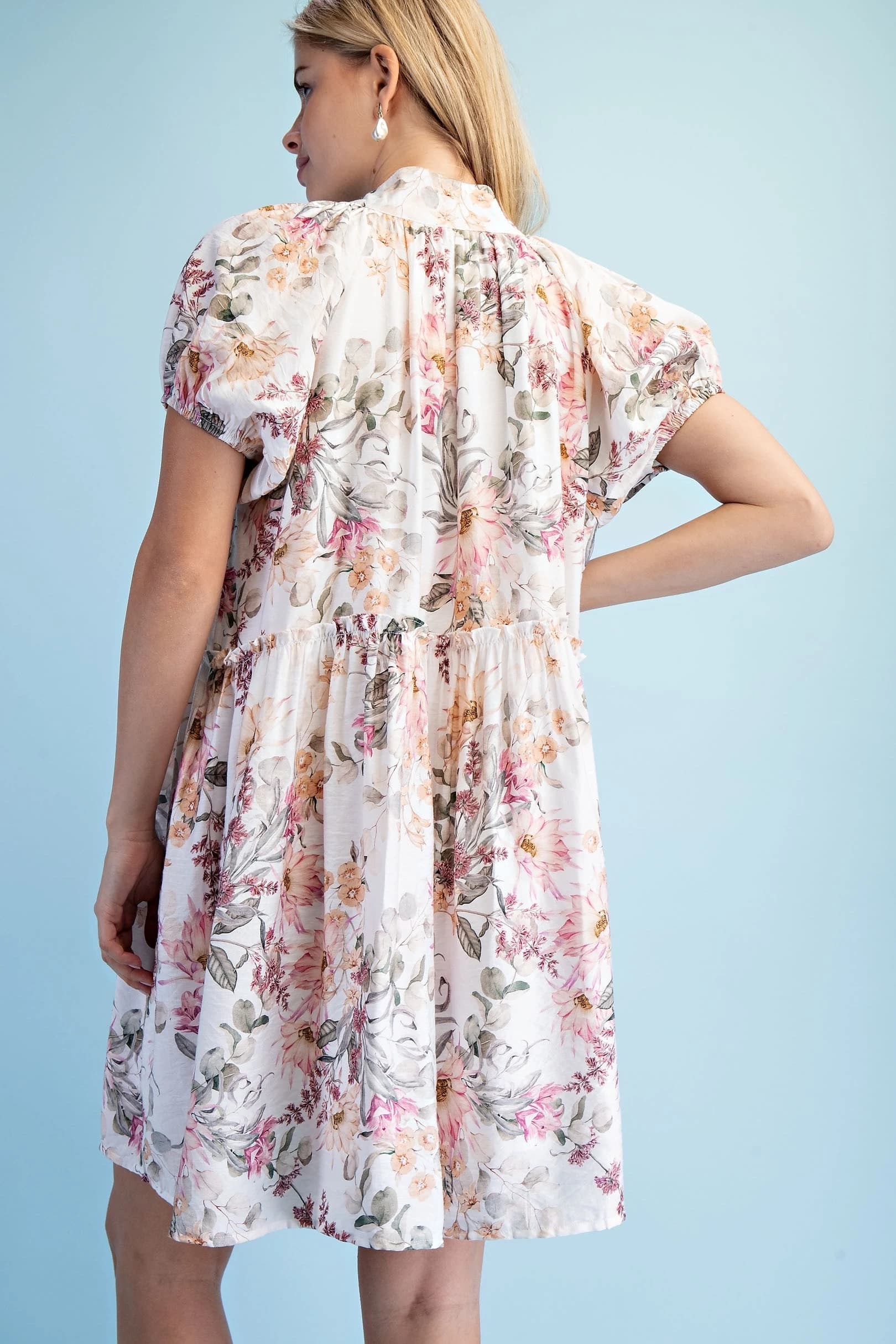 TY1066 - OFF WHITE MIX