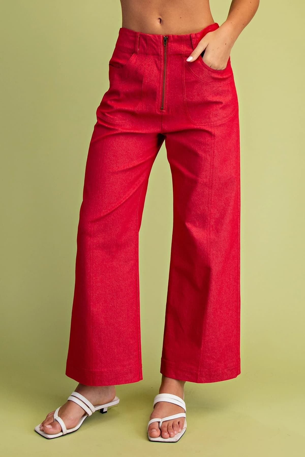 TE1712 - RED