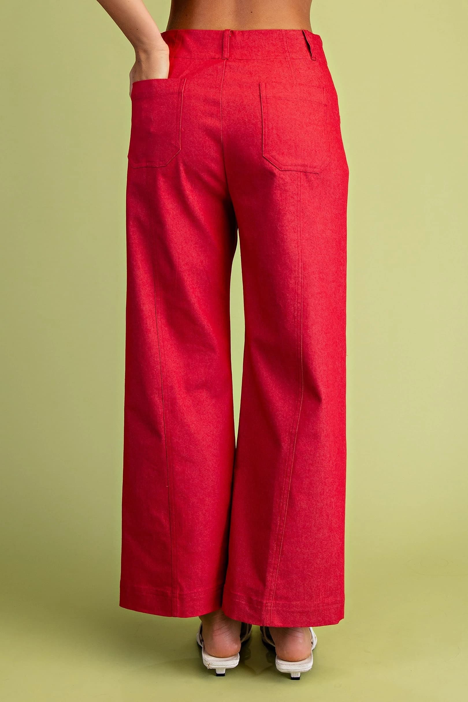 TE1712 - RED