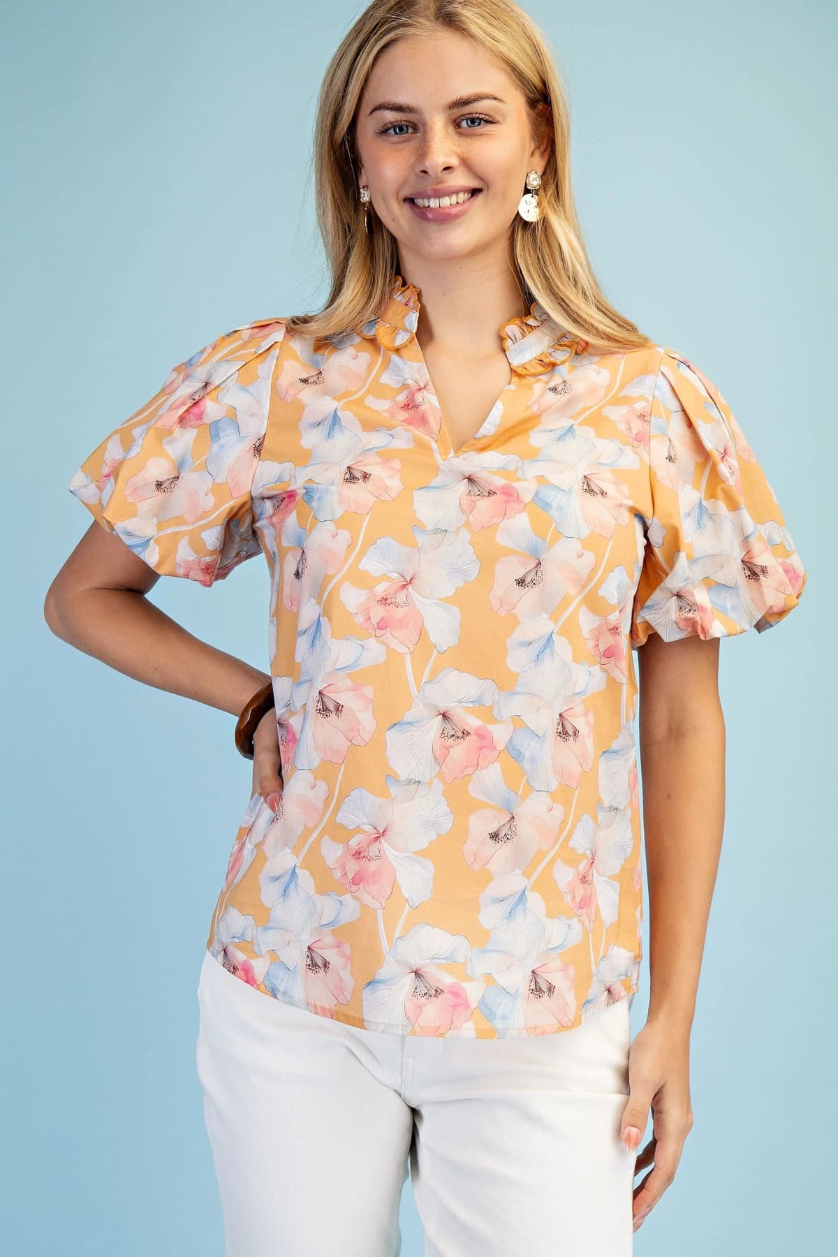 TY1098 - TANGERINE MIX