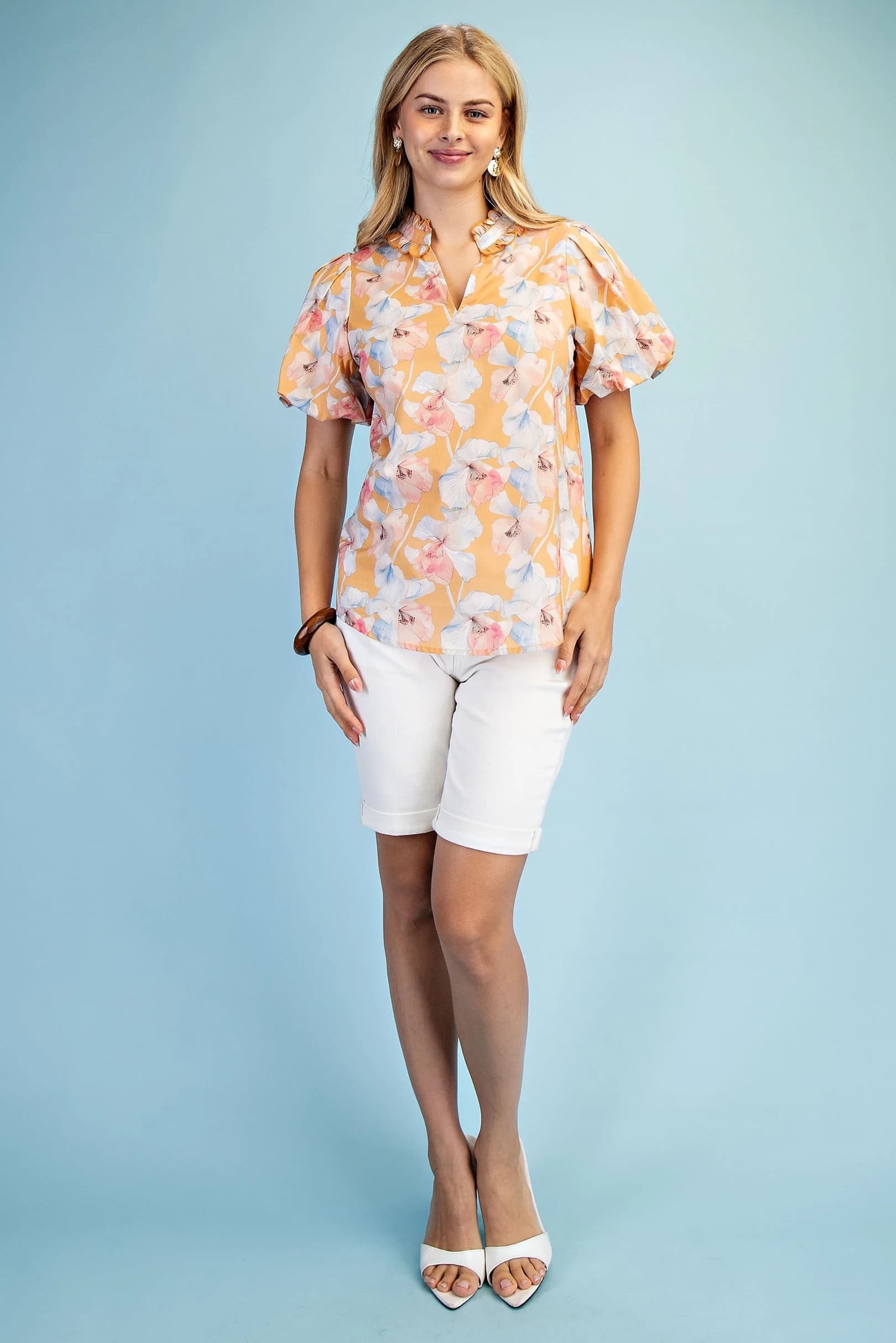 TY1098 - TANGERINE MIX