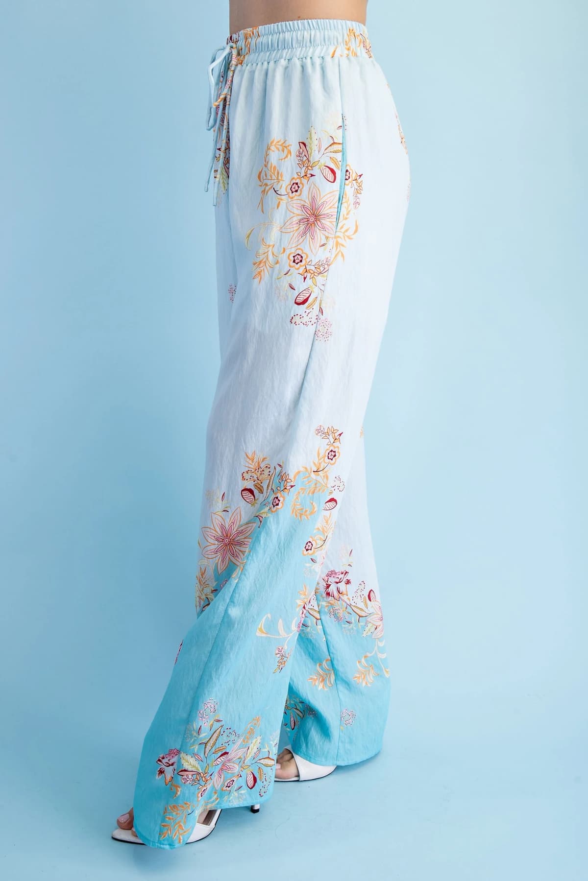 TY1080 - SKY BLUE MIX