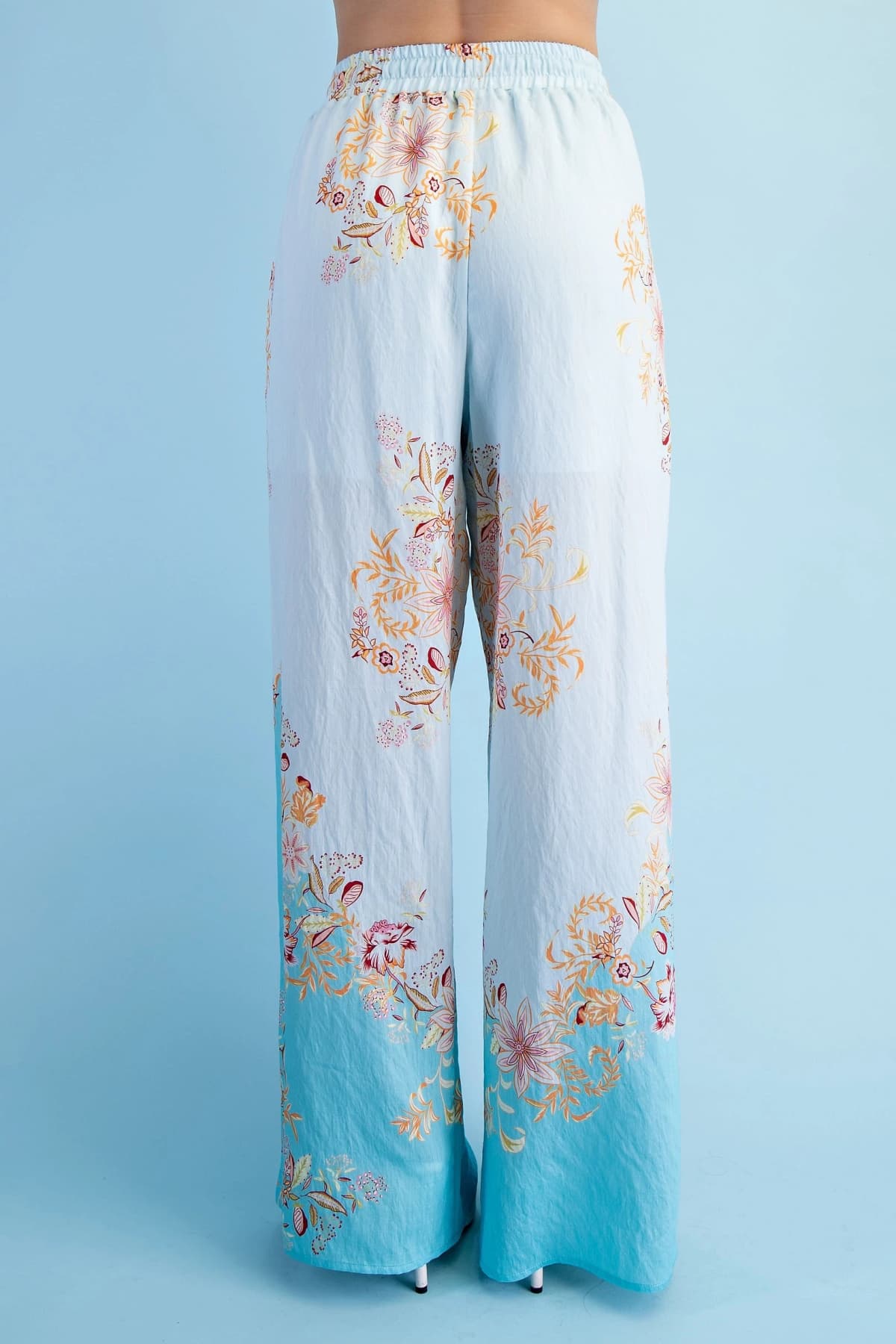 TY1080 - SKY BLUE MIX