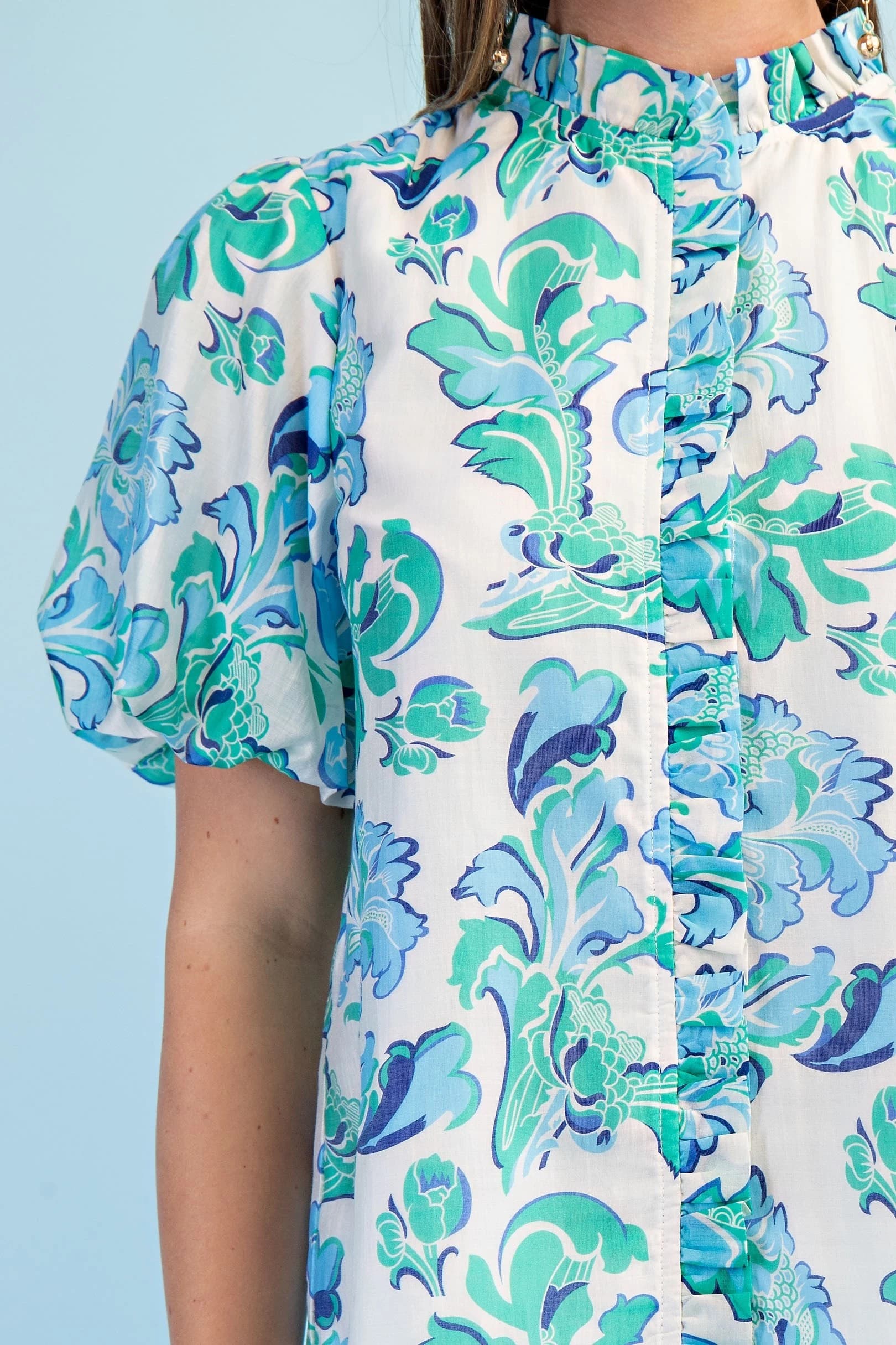 TY1106 - EMERALD MIX